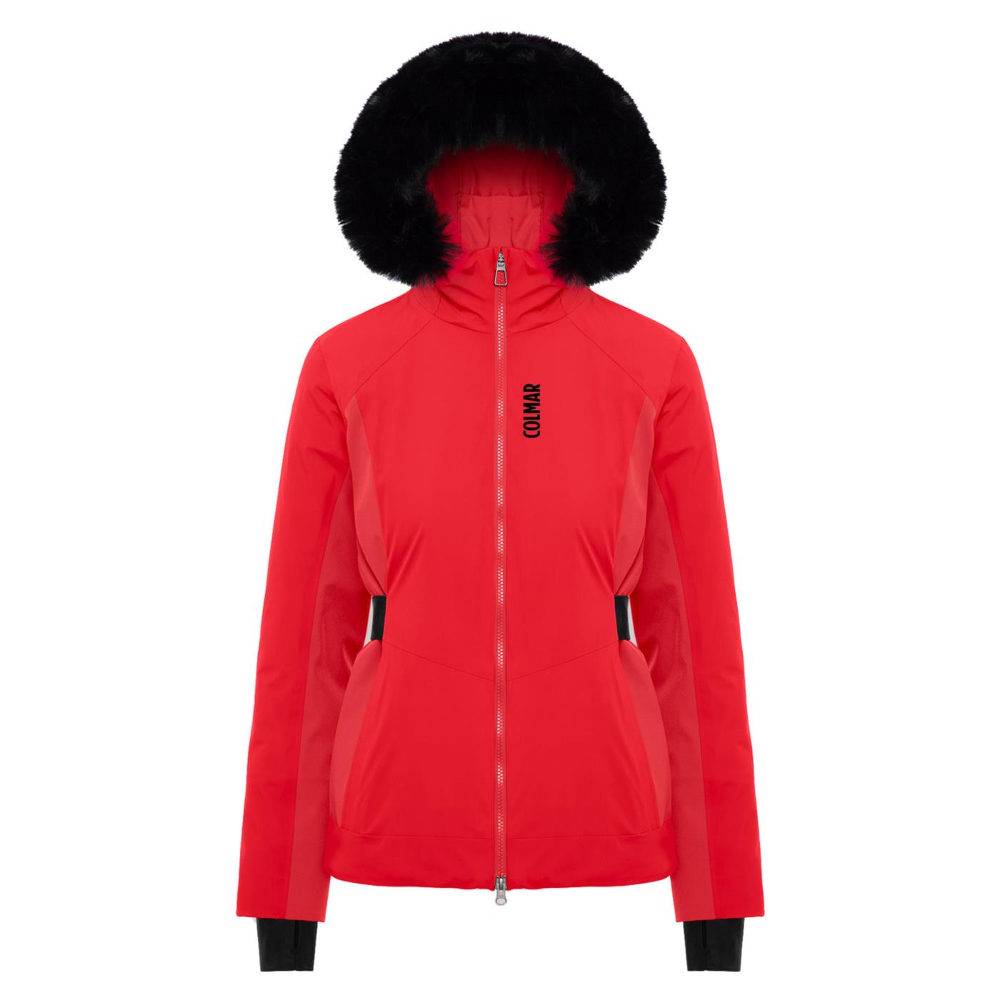 COLMAR SKI JACKET W FLEXY