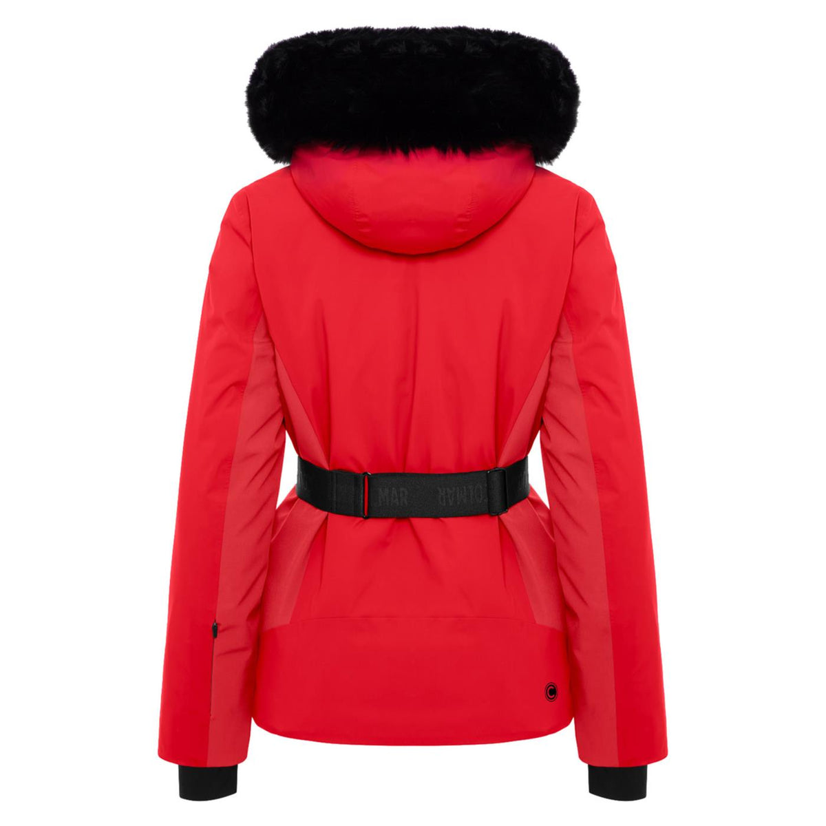 COLMAR GIACCA SCI W FLEXY - seconda immagine