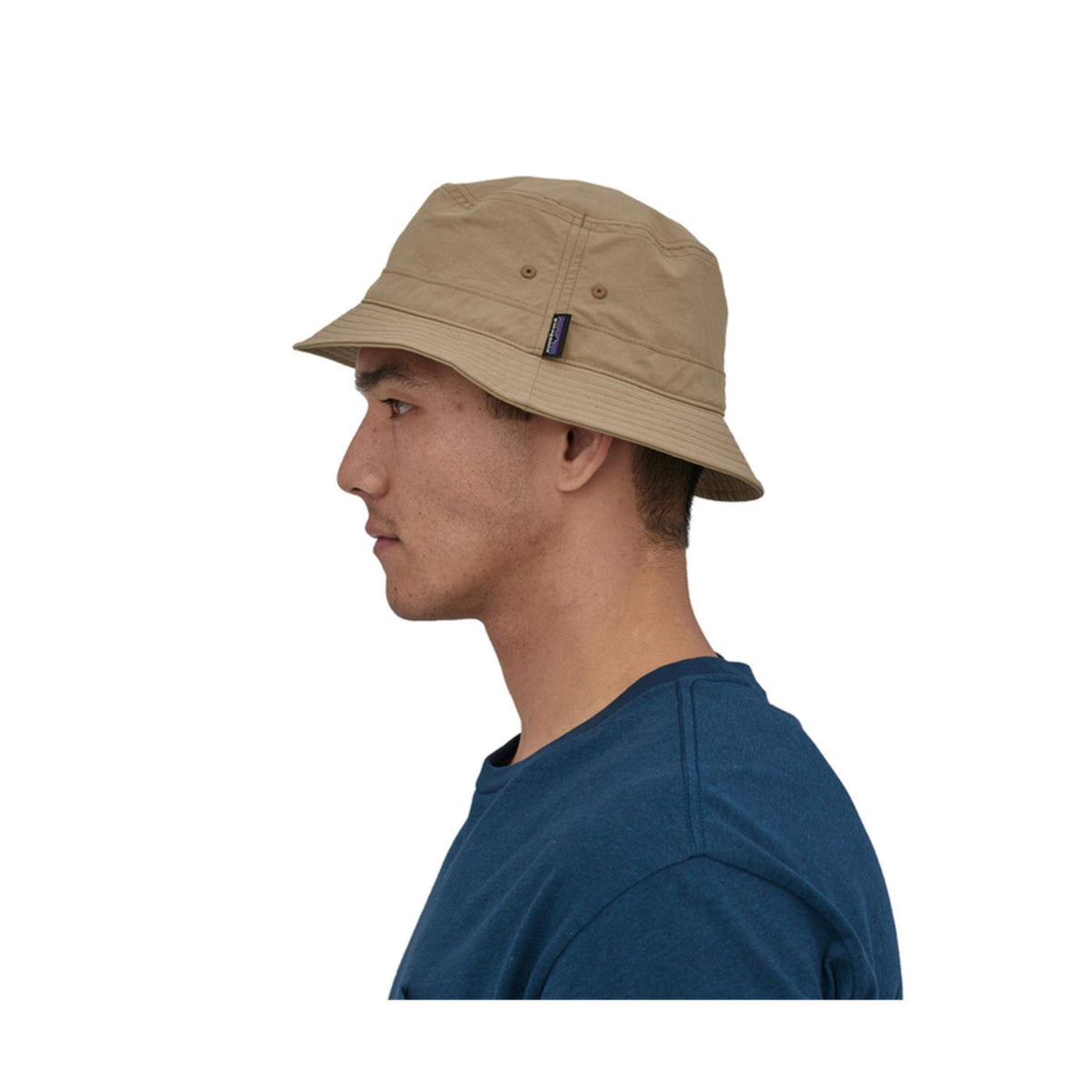 PATAGONIA WAVEFARER BUCKET HAT - seconda immagine