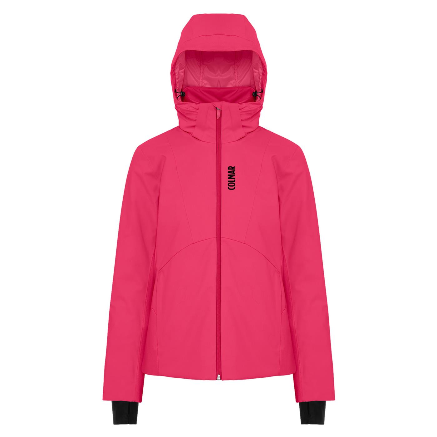 COLMAR SKI JACKET W SAPPORO-REC
