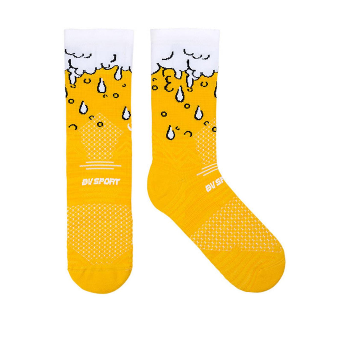 BV SPORT TRAIL ULTRA BEER - seconda immagine