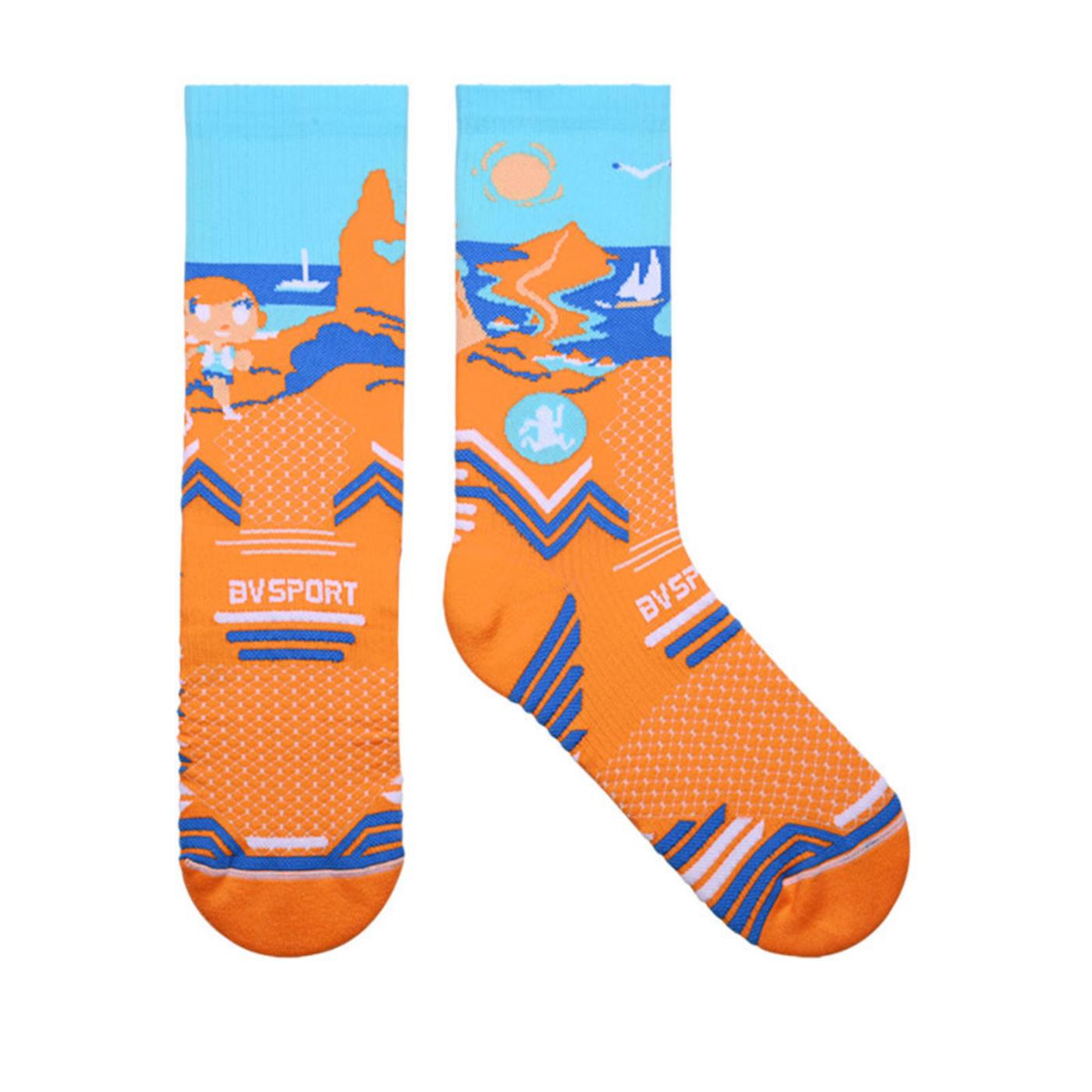 BV SPORT TRAIL ULTRA CORSICA