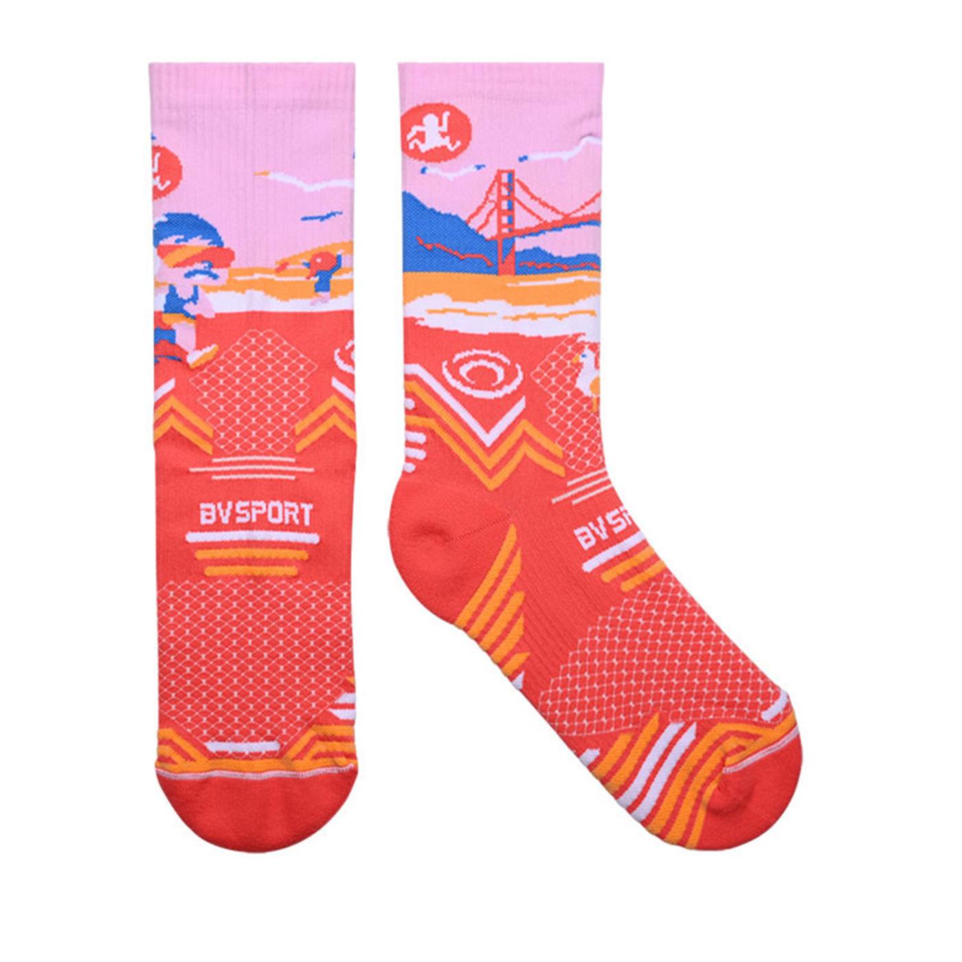 BV SPORT TRAIL ULTRA CALIFORNIA