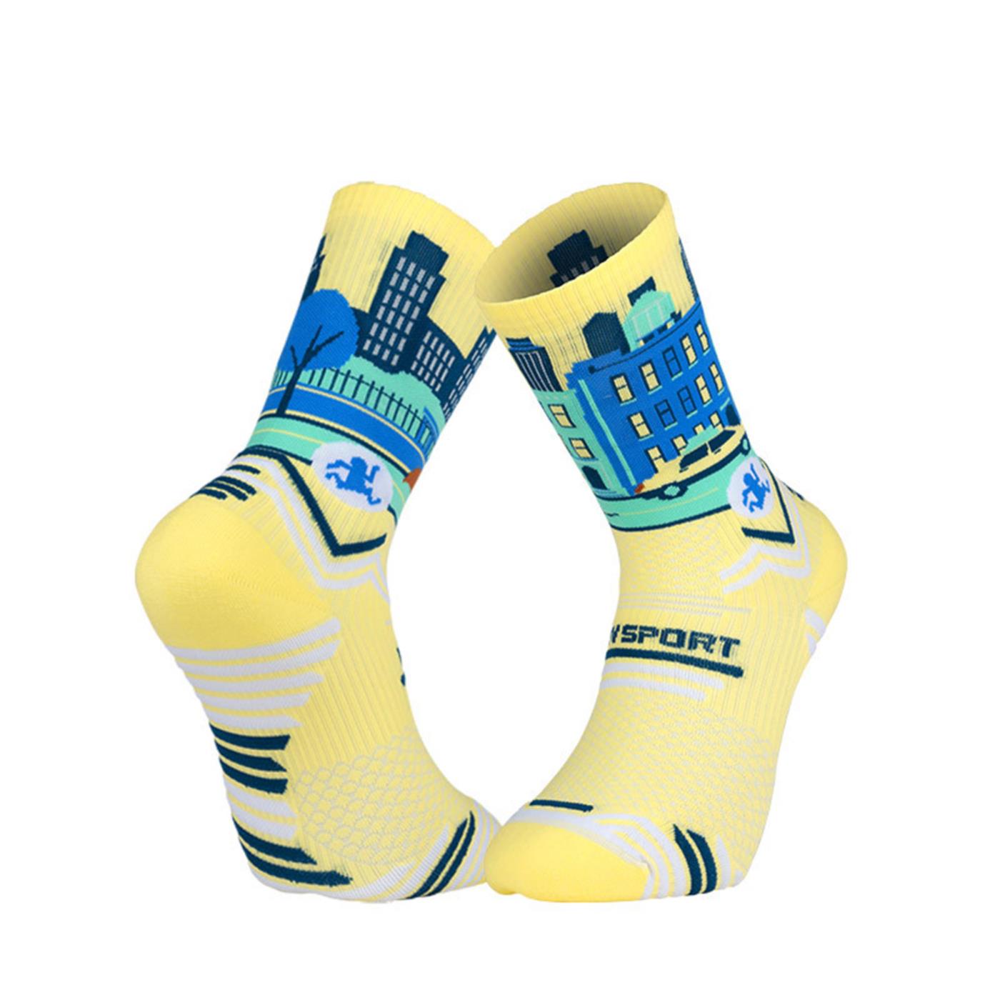 BV SPORT TRAIL ULTRA NEW YORK