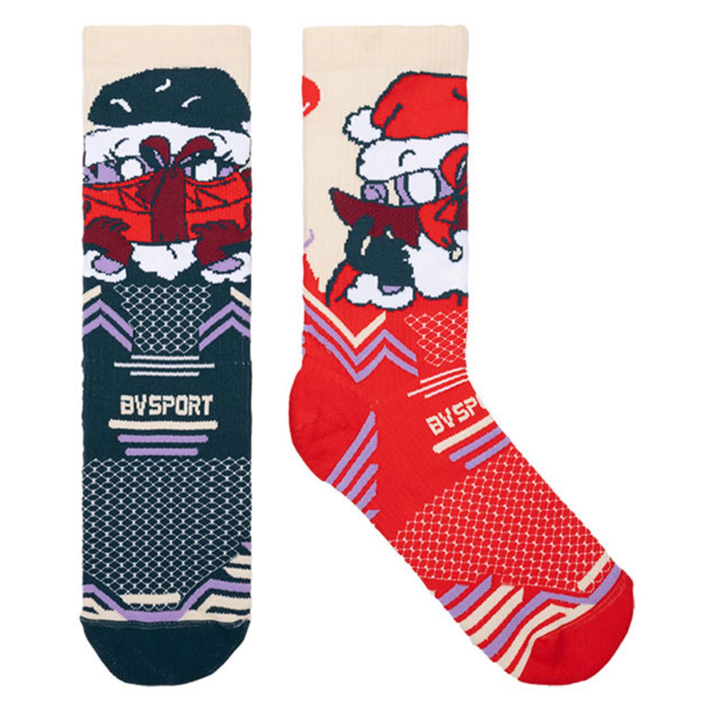 BV SPORT TRAIL ULTRA CHRISTMAS