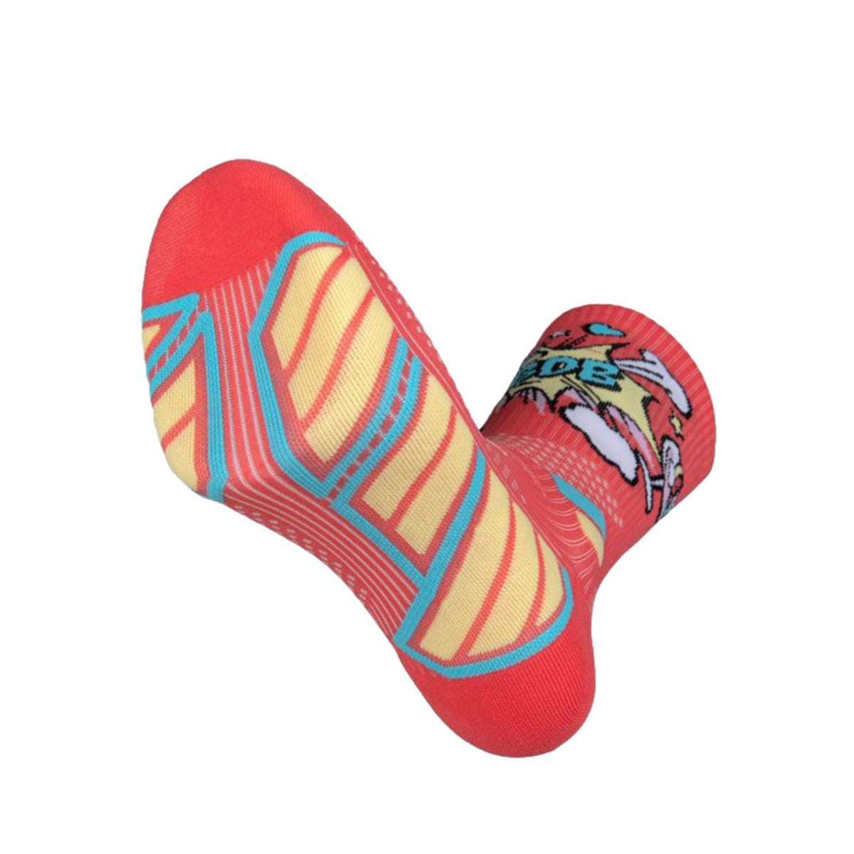 BV SPORT TRAIL ULTRA POP GIRL - seconda immagine