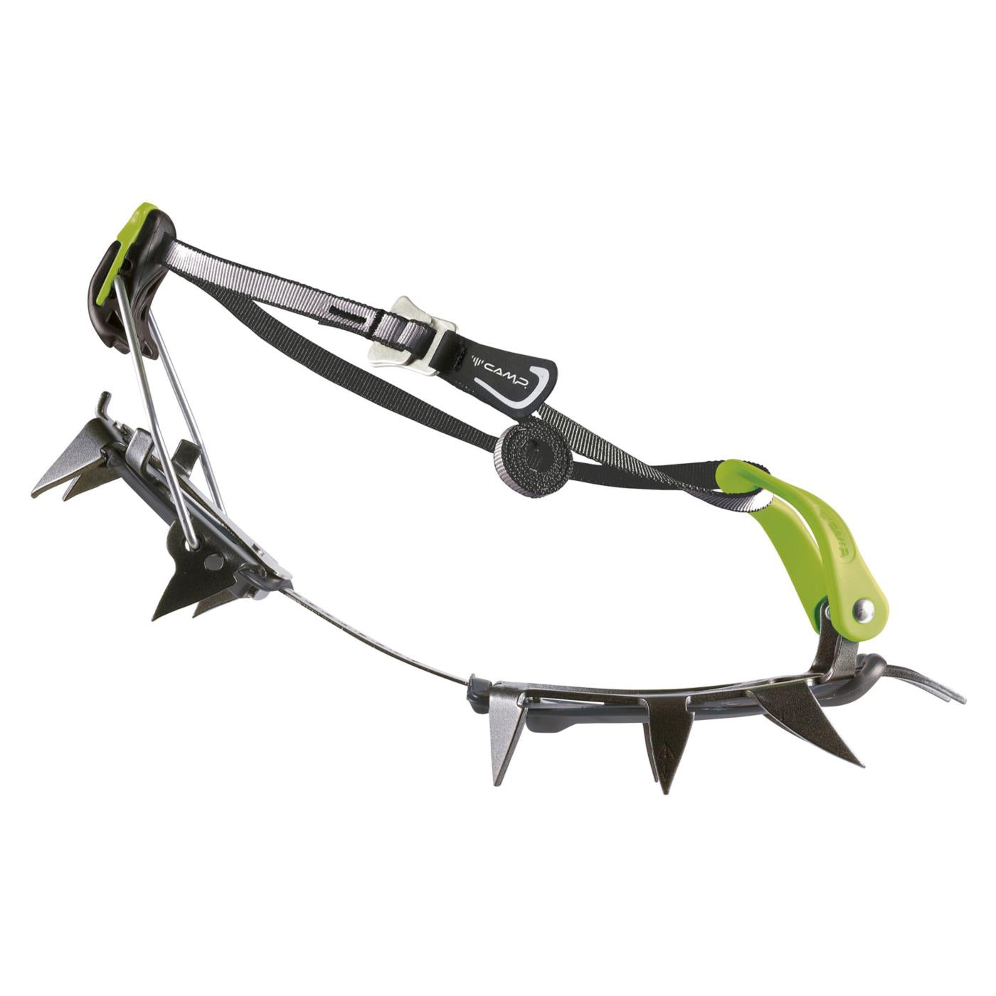 CAMP STALKER SEMI-AUTOMATIC