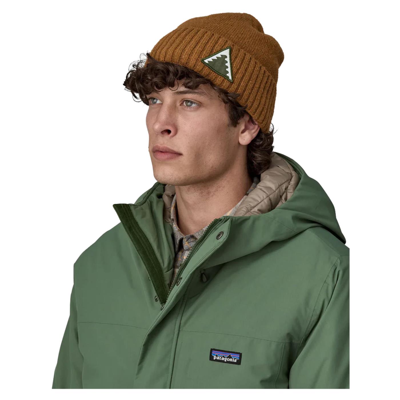 PATAGONIA BRODEO BEANIE