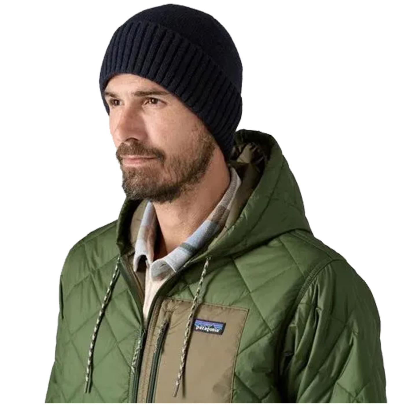 PATAGONIA BRODEO BEANIE