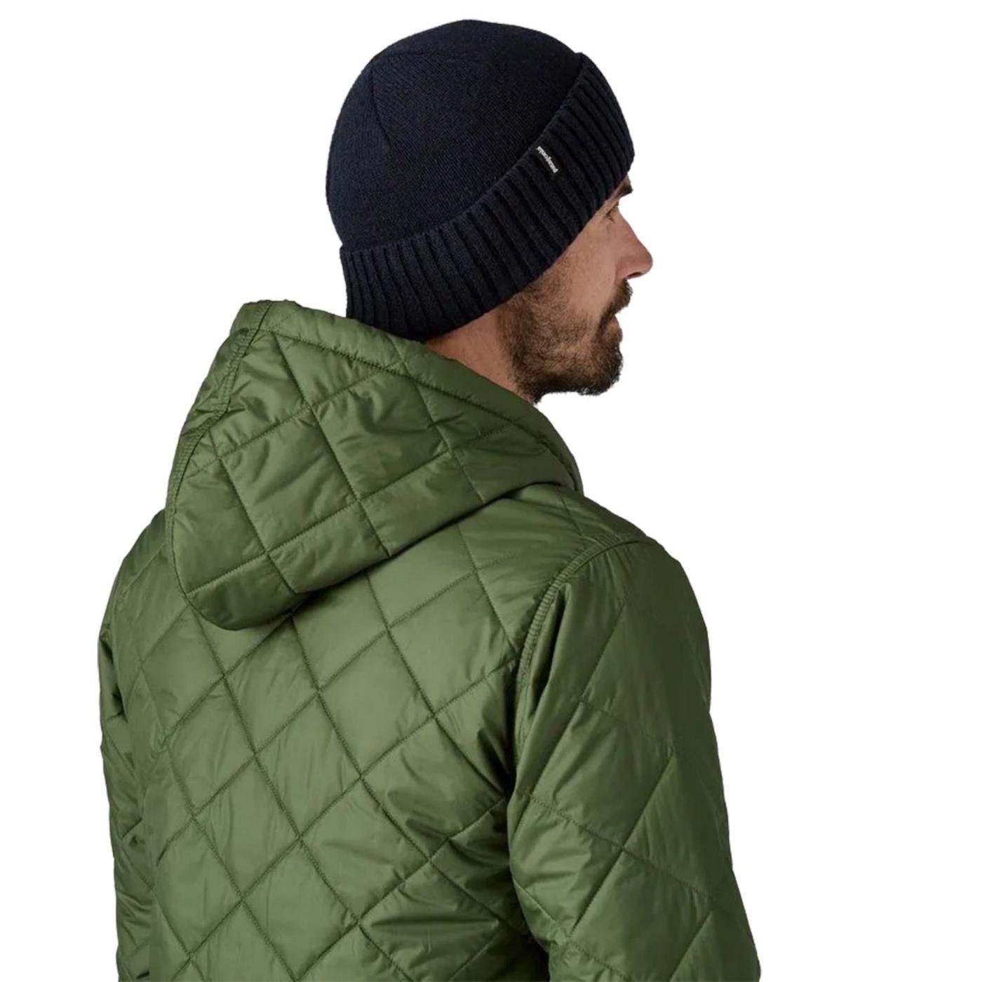 PATAGONIA BRODEO BEANIE