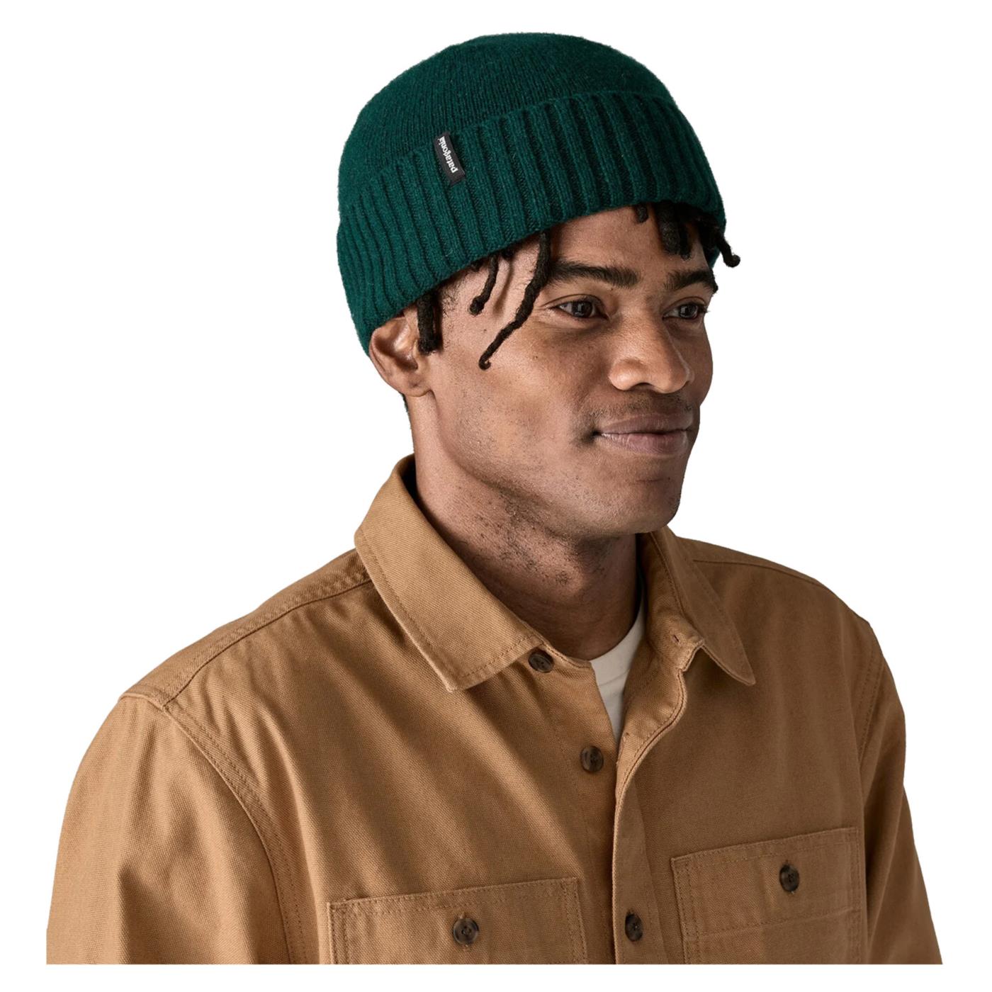 PATAGONIA BRODEO BEANIE - seconda immagine