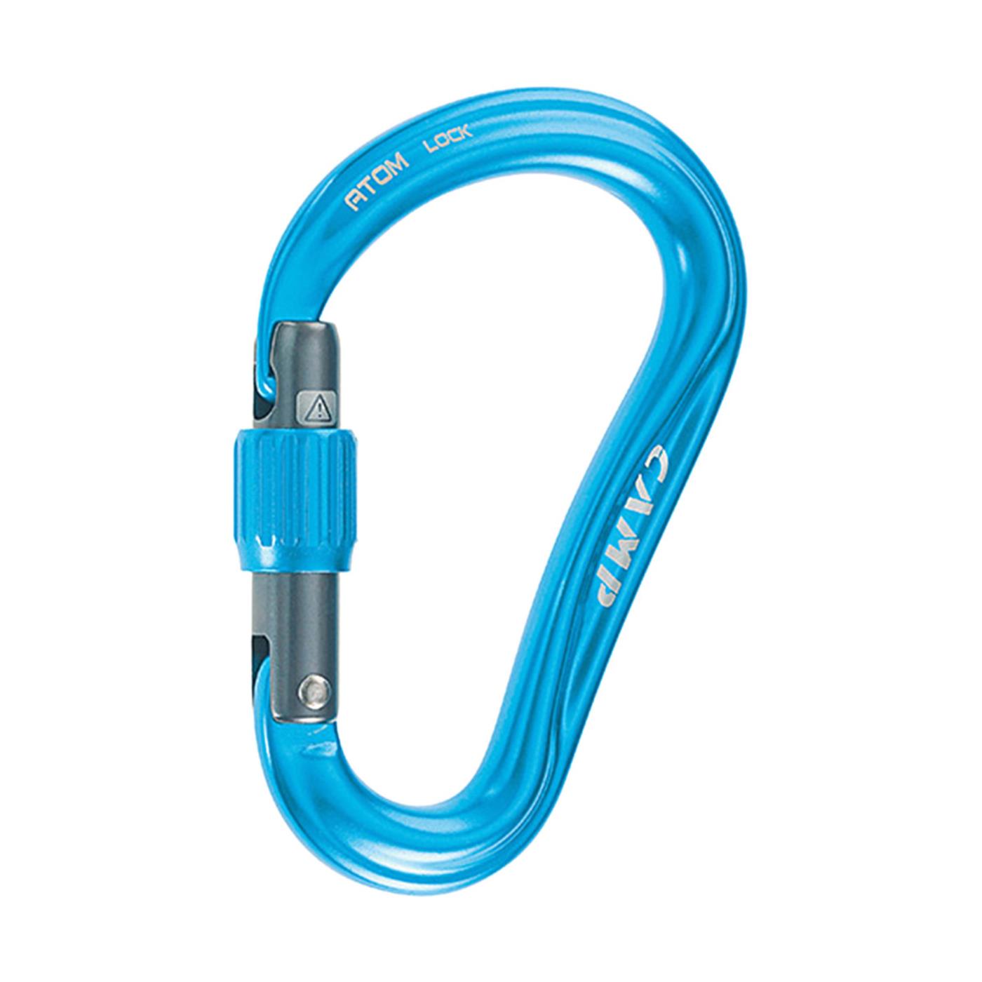 CAMP ATOM LOCK BLU
