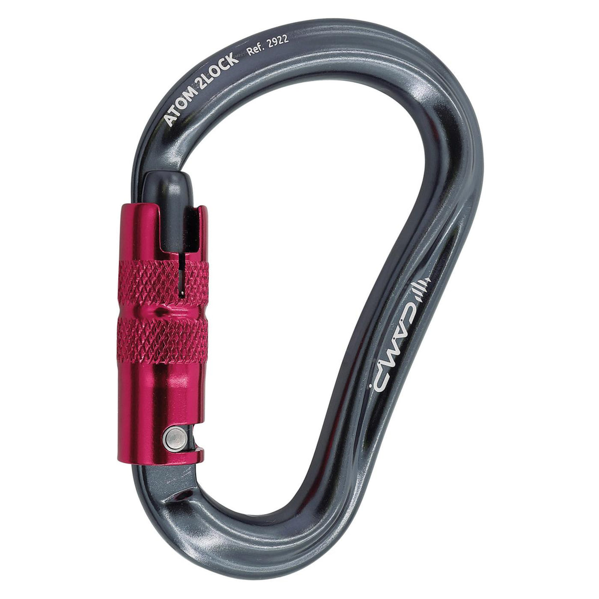 CAMP ATOM 2LOCK GRIGIO