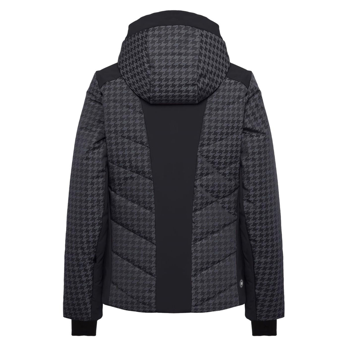 COLMAR CHARMING W SHINY JACKET - seconda immagine