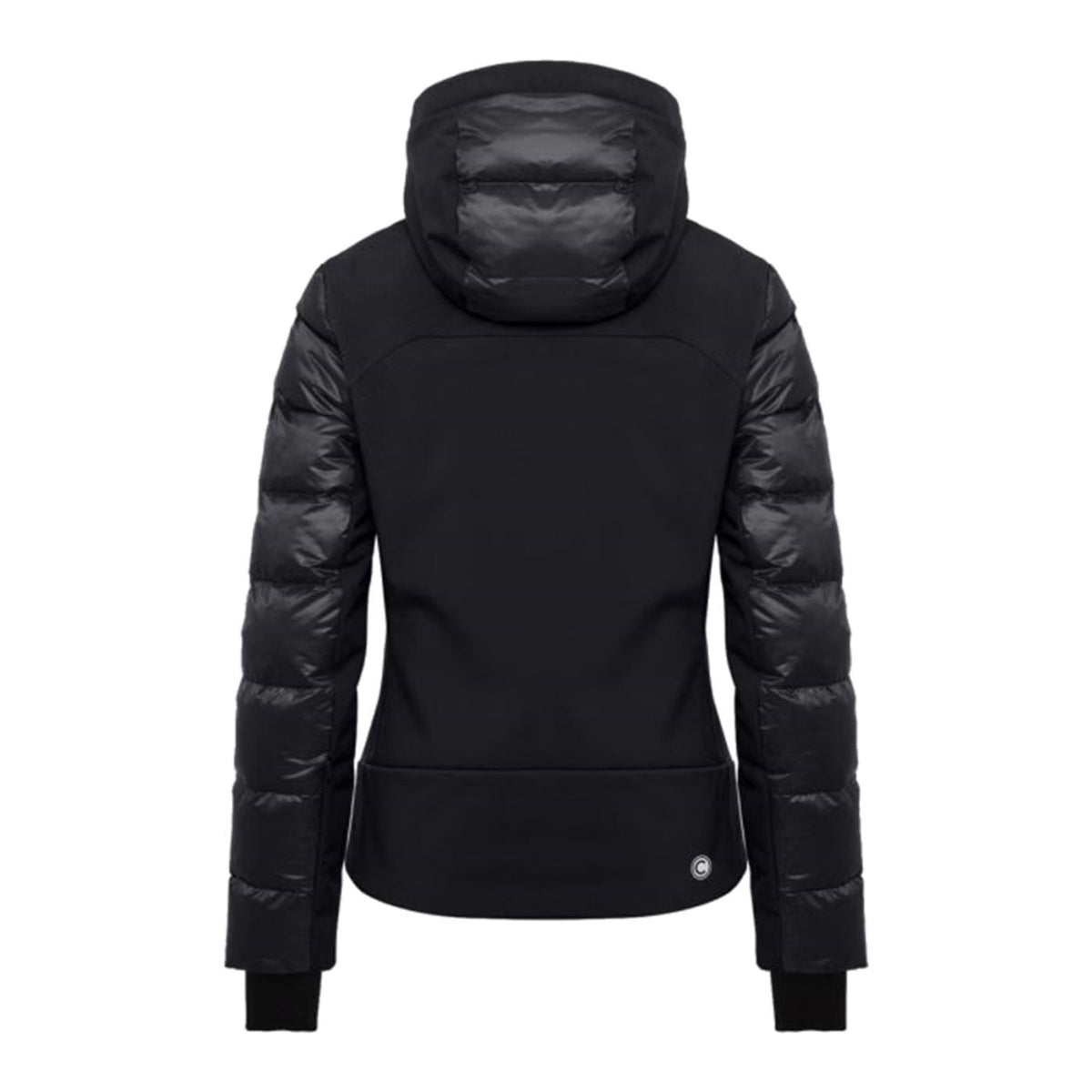 COLMAR FLEX W SOFTSHELL JACKET - seconda immagine