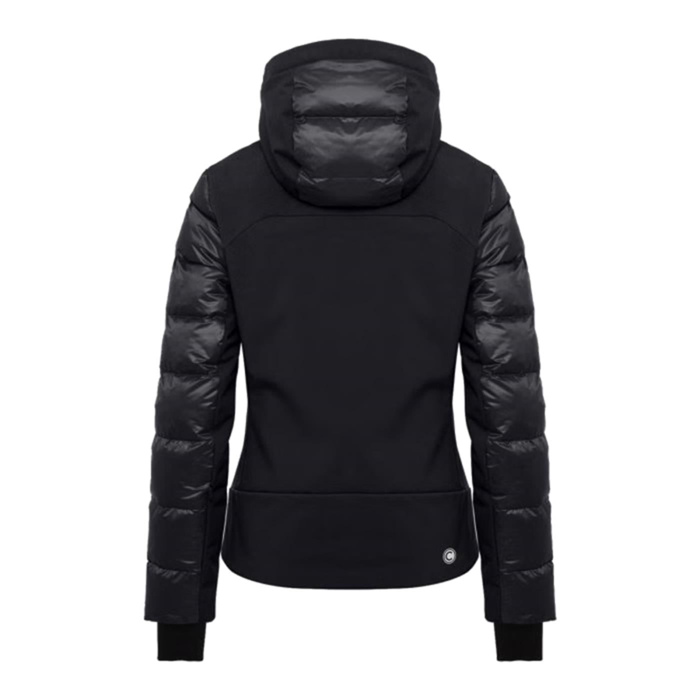 COLMAR FLEX W SOFTSHELL JACKET - seconda immagine