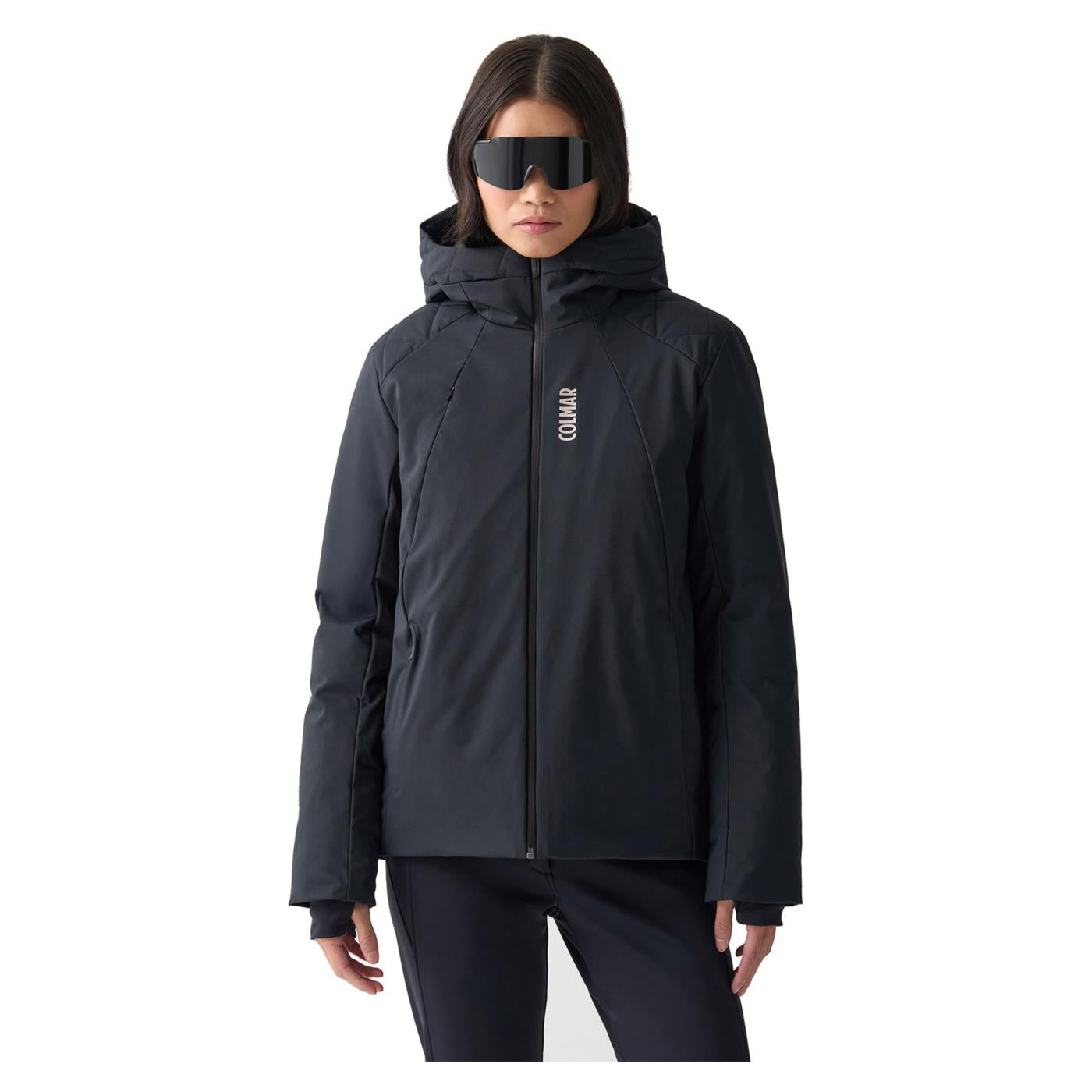 COLMAR TENDER MOVE W SKI JACKET