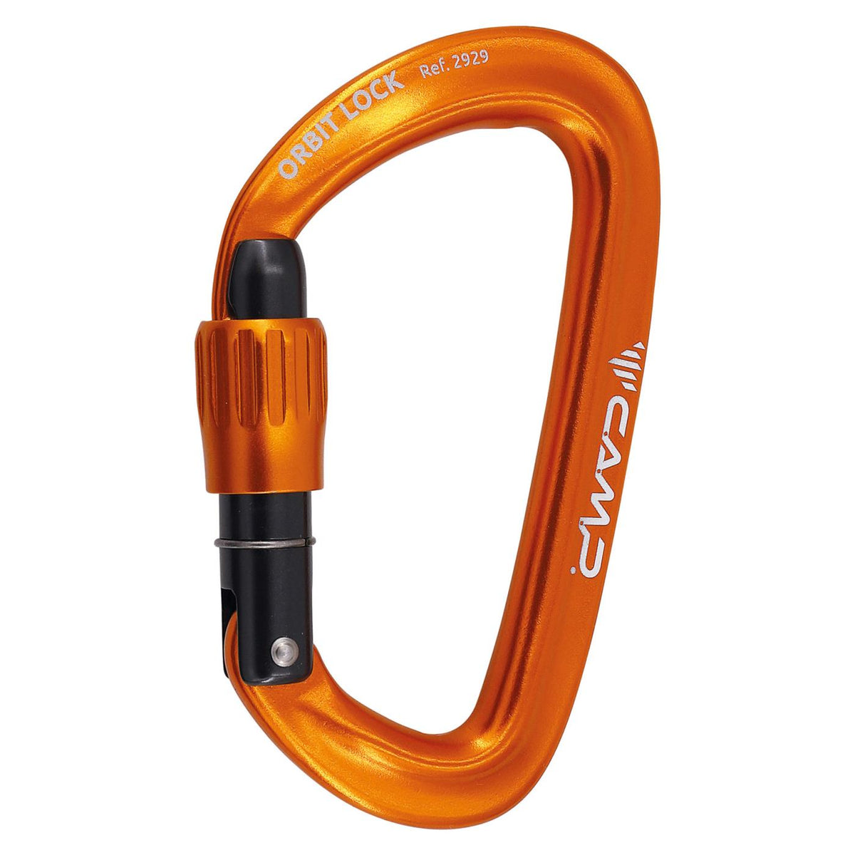 CAMP ORBIT LOCK ARANCIONE