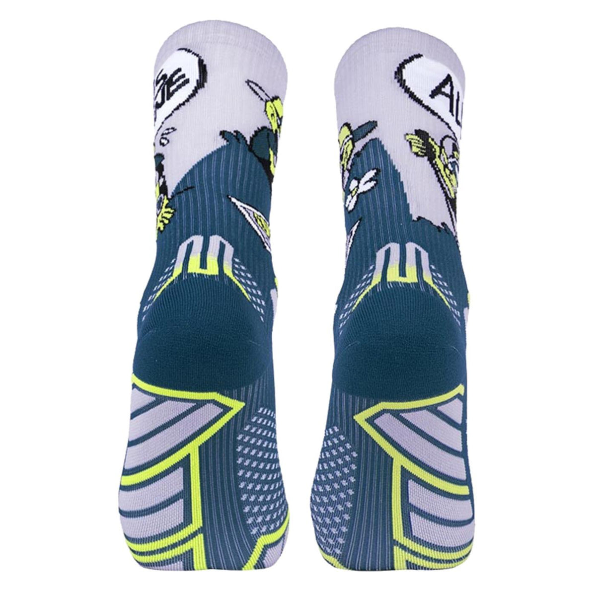 BV SPORT TRAIL ULTRA HIGH CLIC - seconda immagine