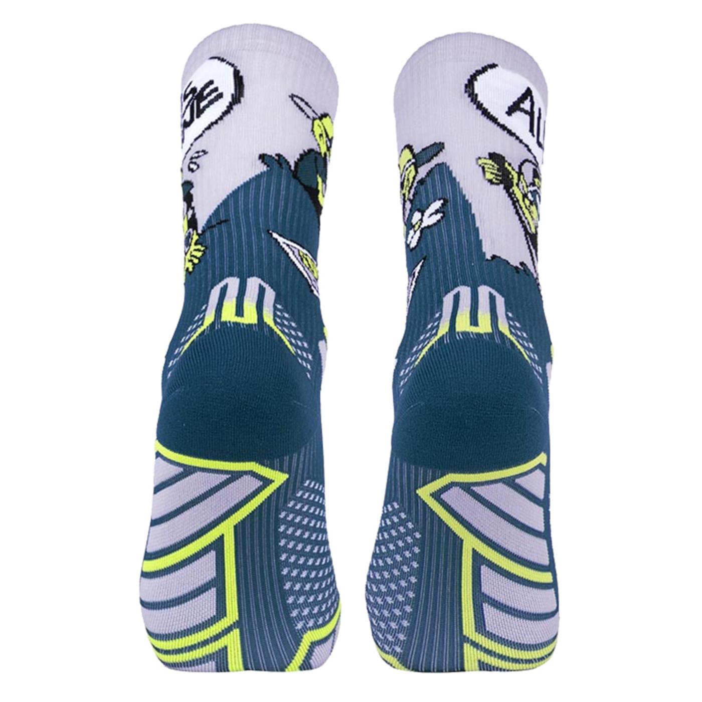 BV SPORT TRAIL ULTRA HIGH CLIC - Multicolor - vista 2