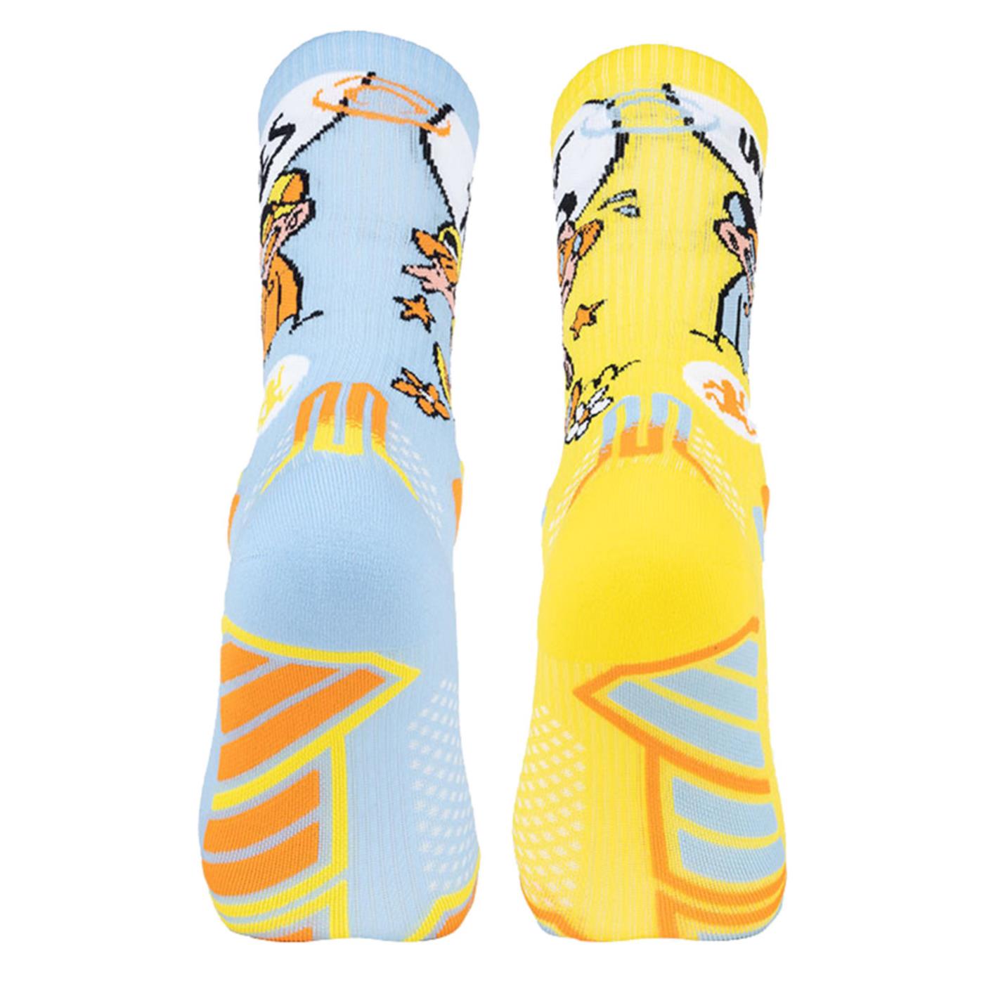 BV SPORT TRAIL ULTRA HIGH RAVITO - Multicolor - vista 2