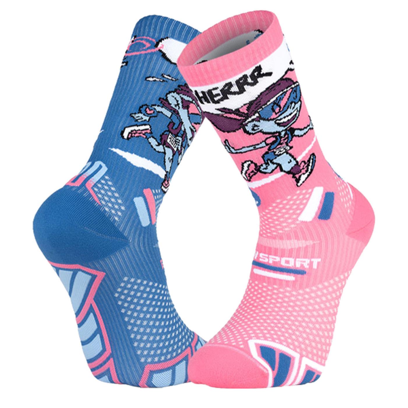 BV SPORT TRAIL ULTRA HIGH FINISHER - Multicolor - immagine principale