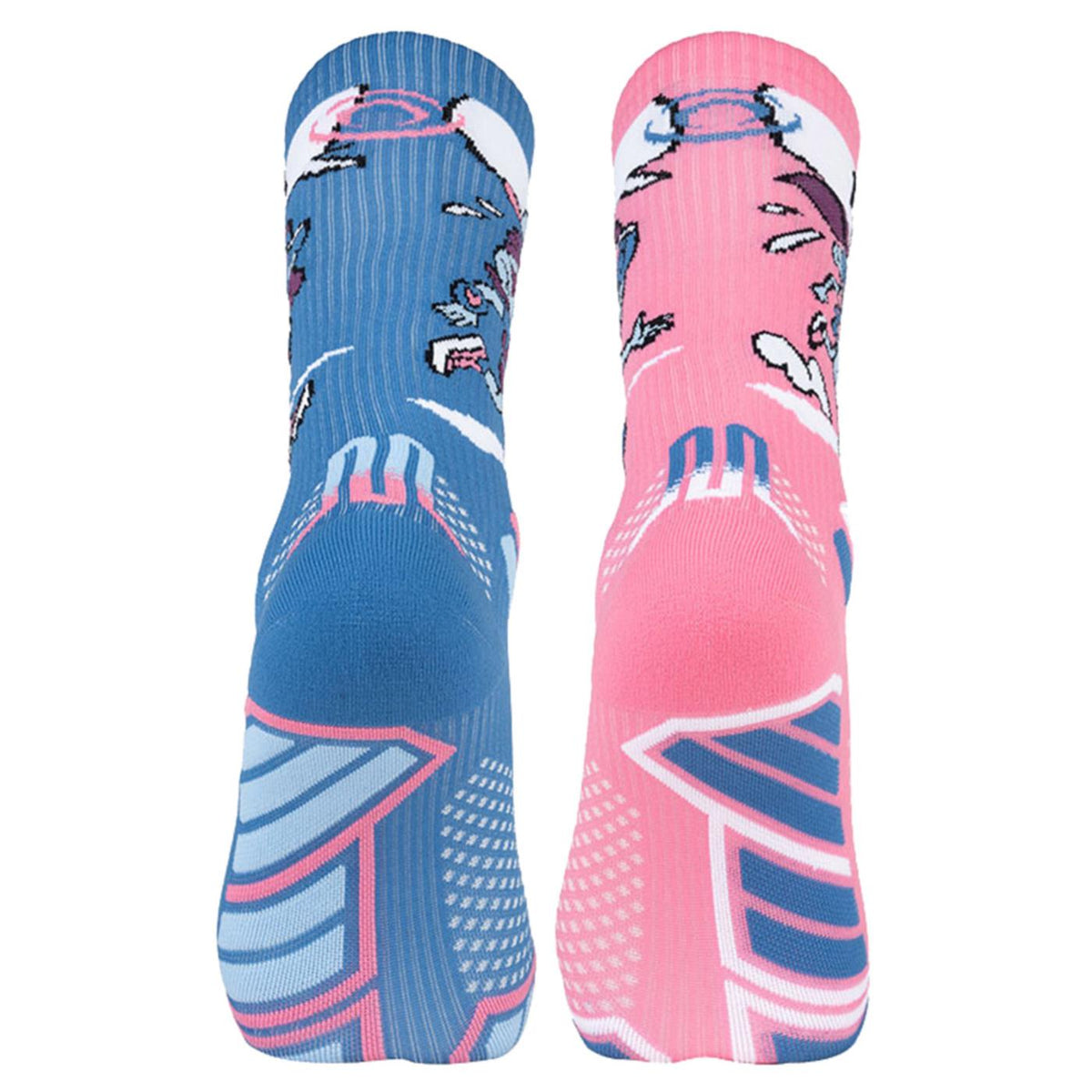 BV SPORT TRAIL ULTRA HIGH FINISHER - seconda immagine