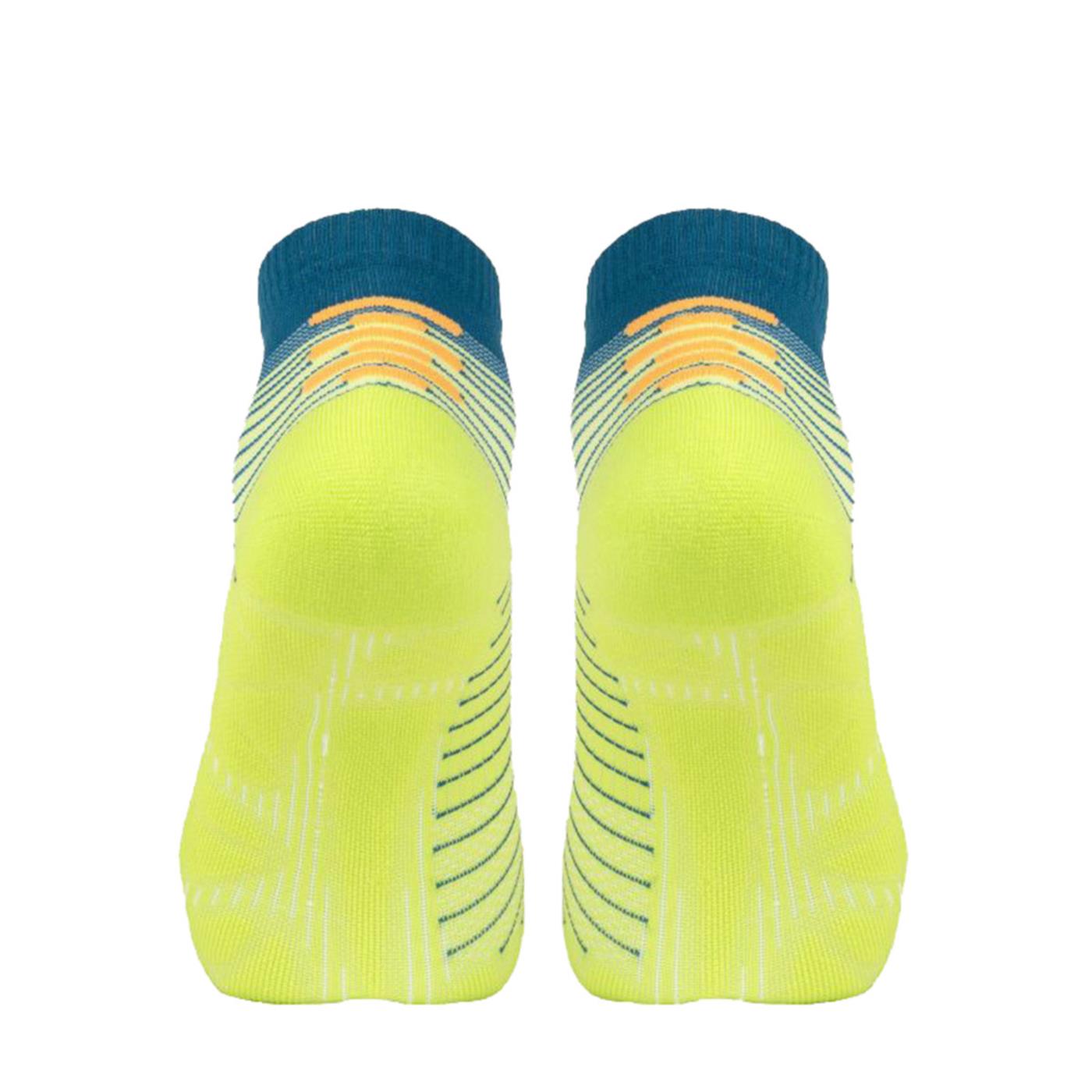 BV SPORT RUN MARATHON SOCKS GREEN