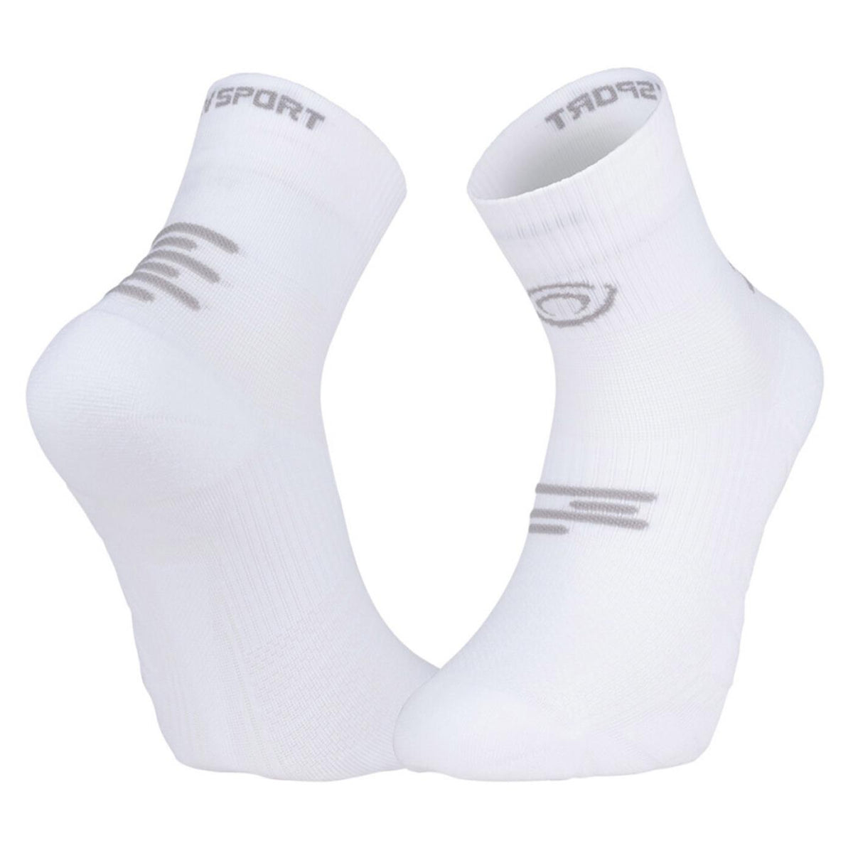 BV SPORT RUN MARATHON MID WHITE