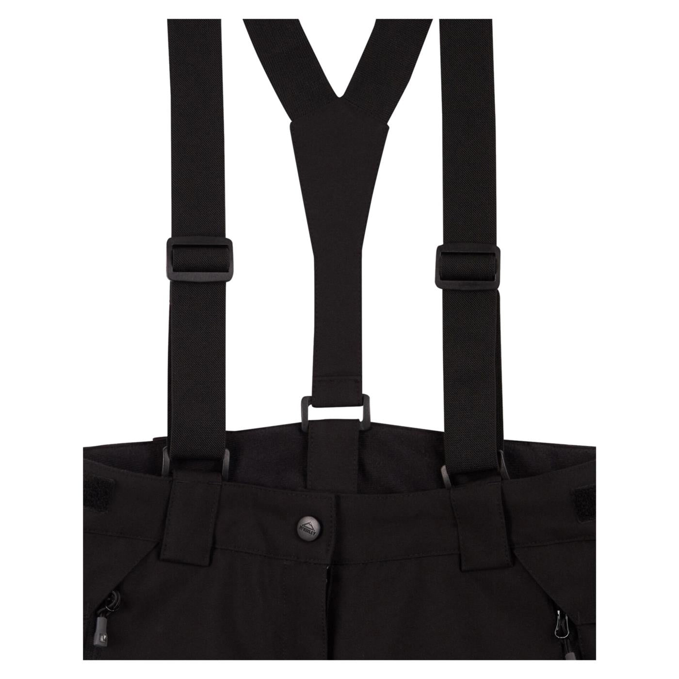 MC KINLEY EVA GIRL SNOW PANTS