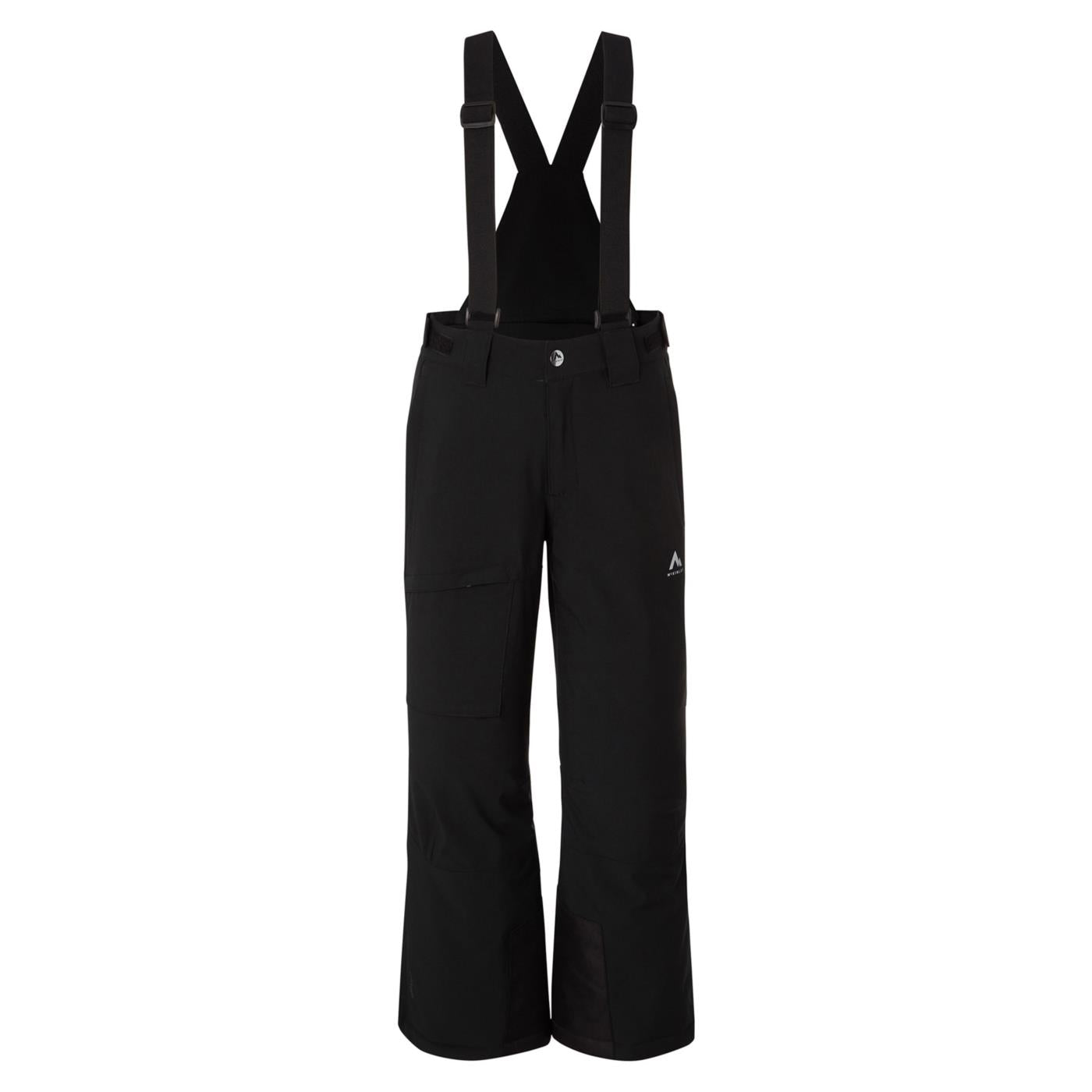 MC KINLEY ERIC JR SNOW PANTS