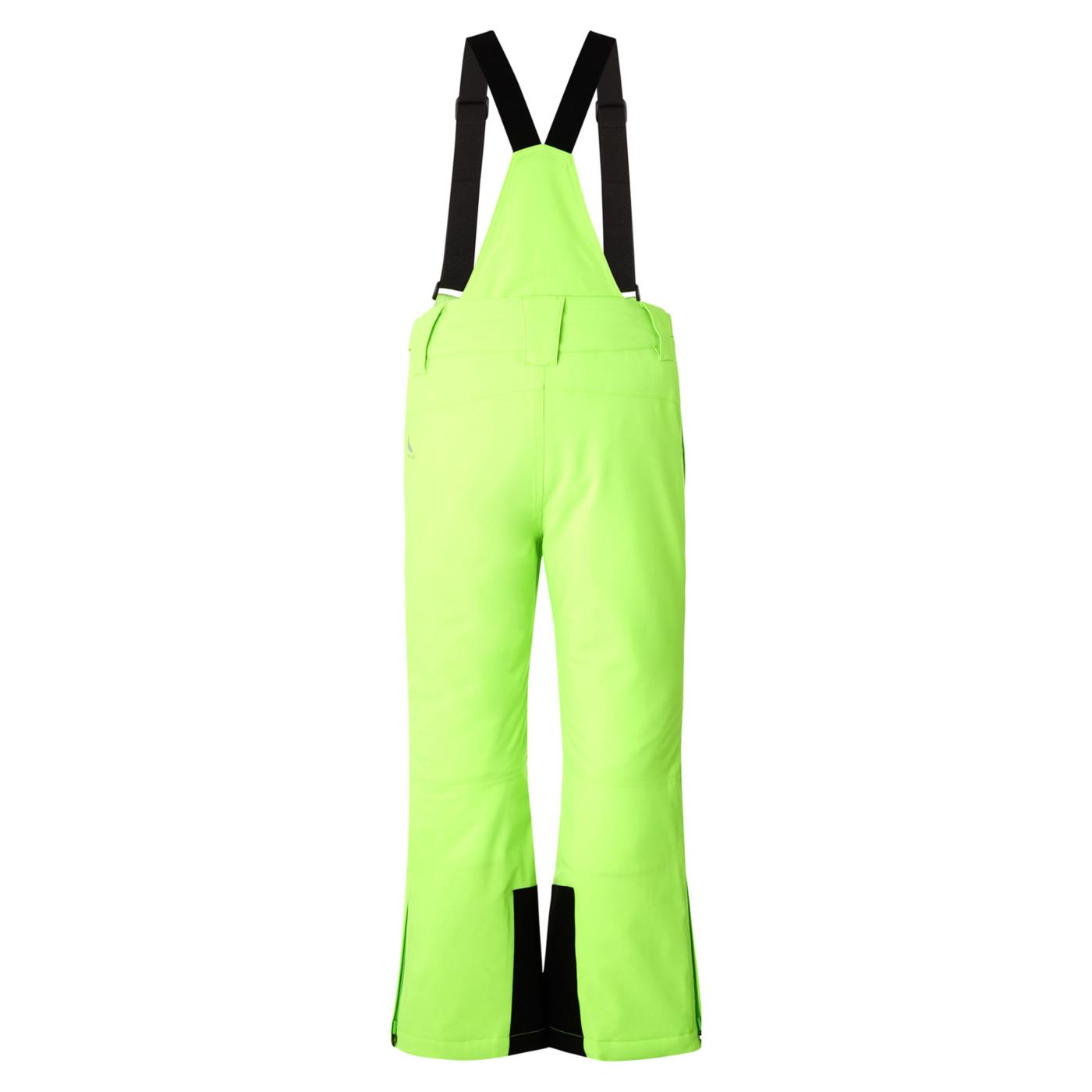 MC KINLEY ERIC JR SNOW PANTS