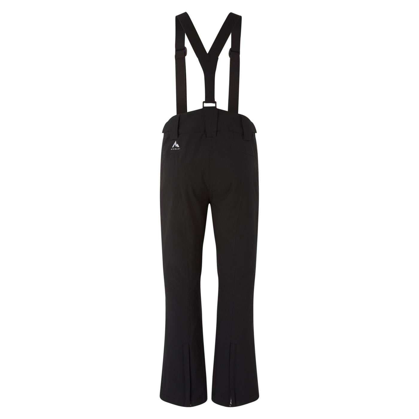 MC KINLEY ELLIE GIRL SNOW PANTS