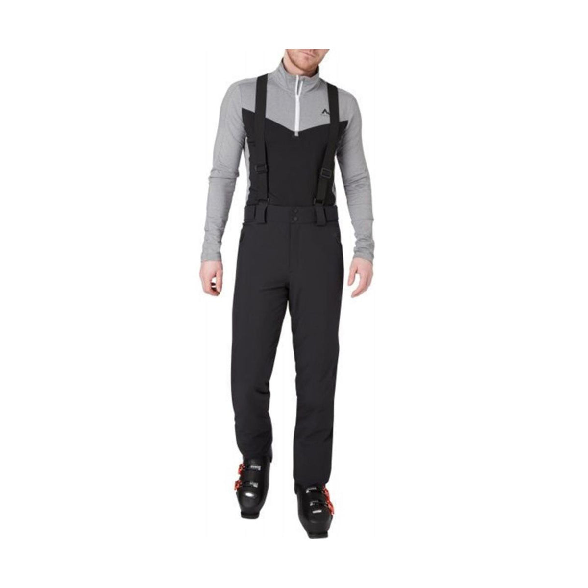 MC KINLEY DAVE SNOW PANTS - seconda immagine