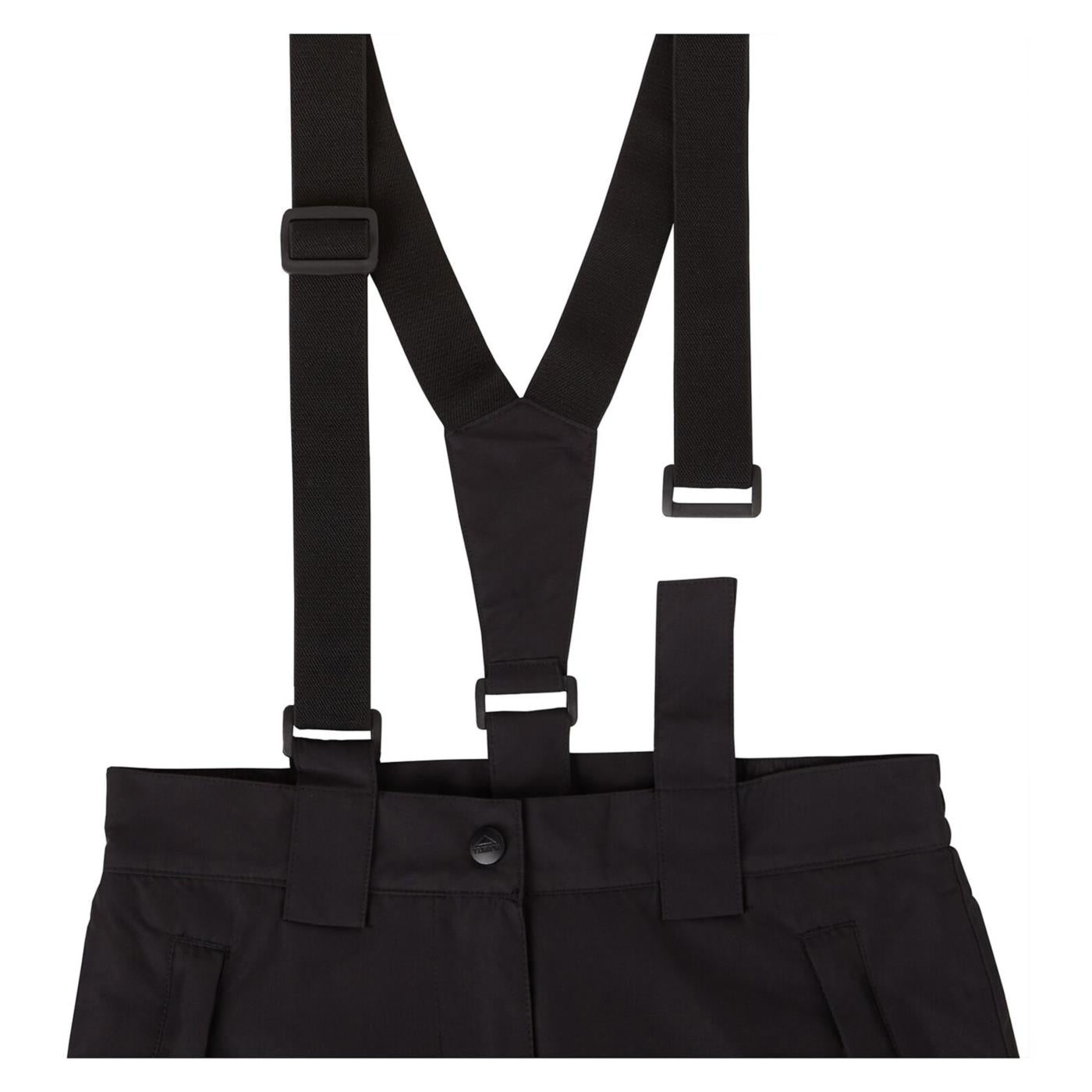 MC KINLEY EDDIE JR SNOW PANTS