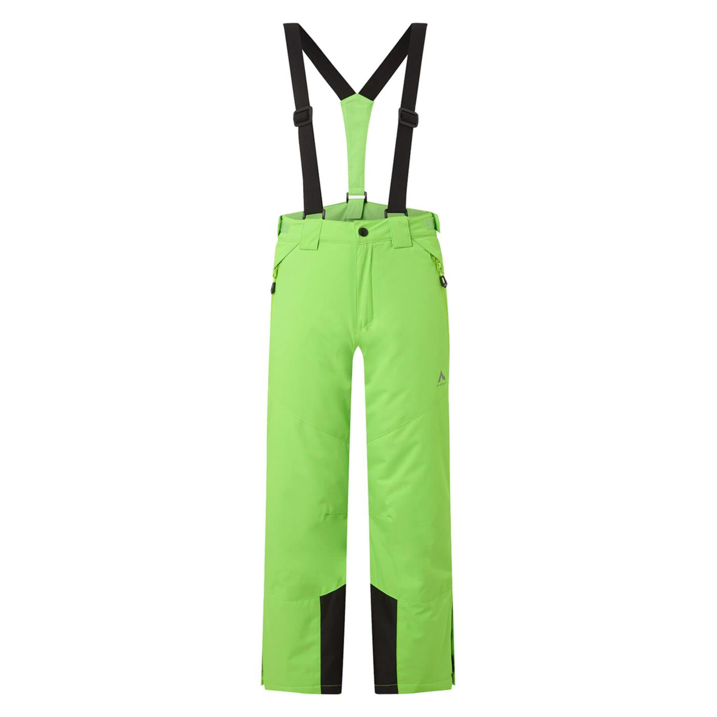 MC KINLEY EDDIE JR SNOW PANTS