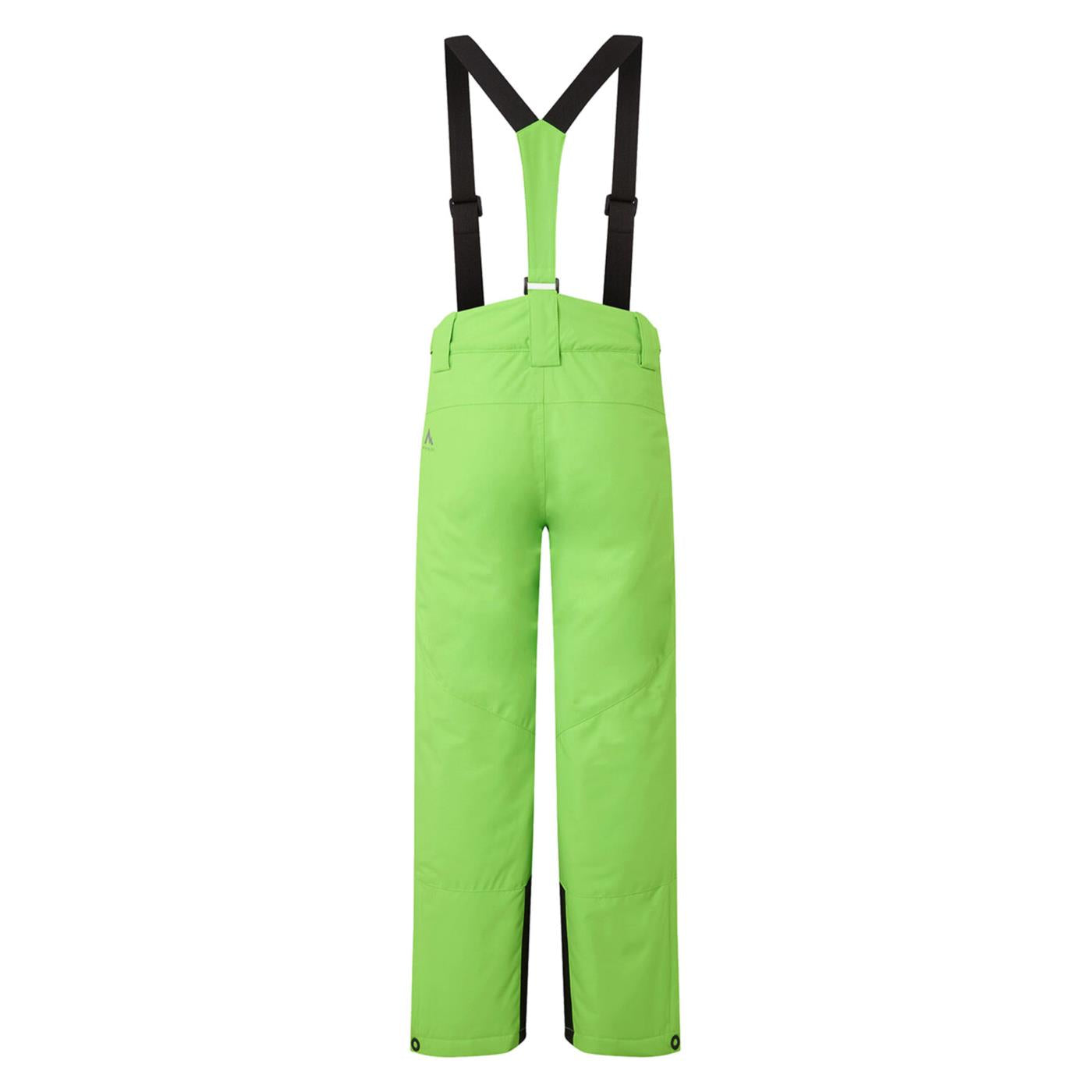 MC KINLEY EDDIE JR SNOW PANTS