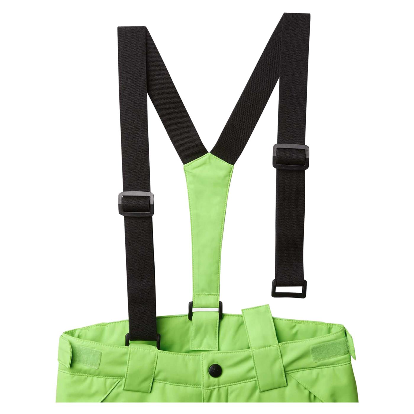 MC KINLEY EDDIE JR SNOW PANTS