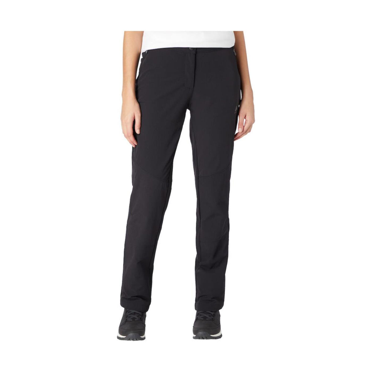 MC KINLEY STRETCH PANTS - seconda immagine