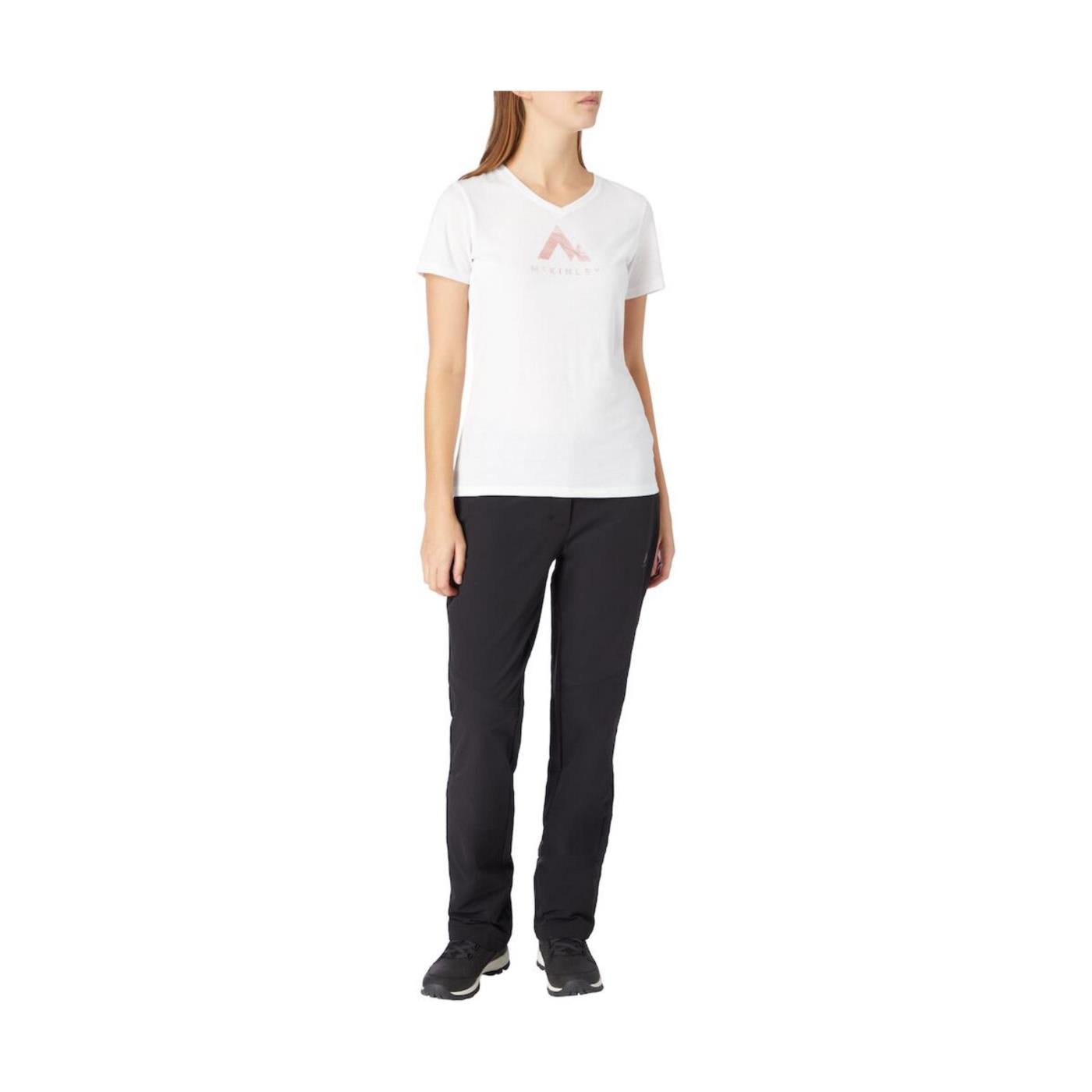 MC KINLEY YUBA W MOUNTAIN PANT