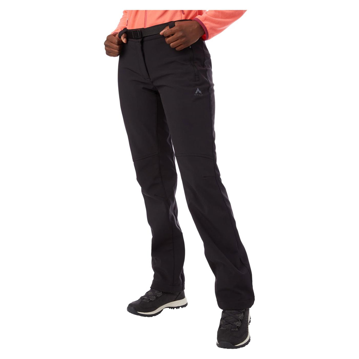 MC KINLEY SHALDA II WOMAN PANT - seconda immagine
