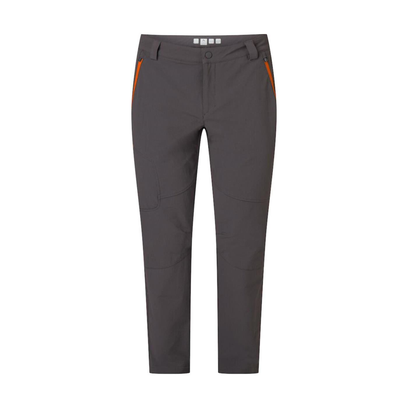 MC KINLEY STRETCH PANTS MAN