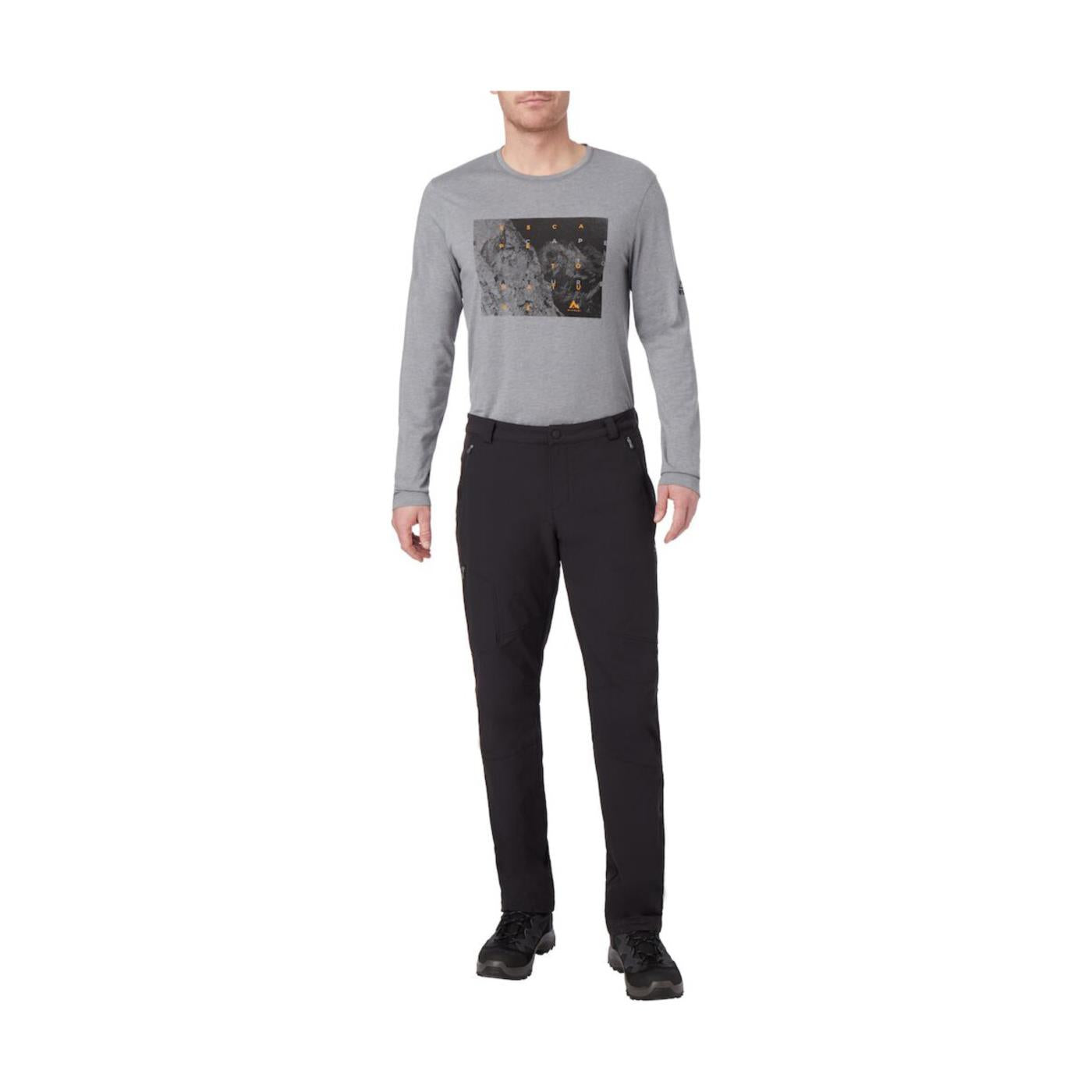 MC KINLEY YUBA MOUNTAIN PANT