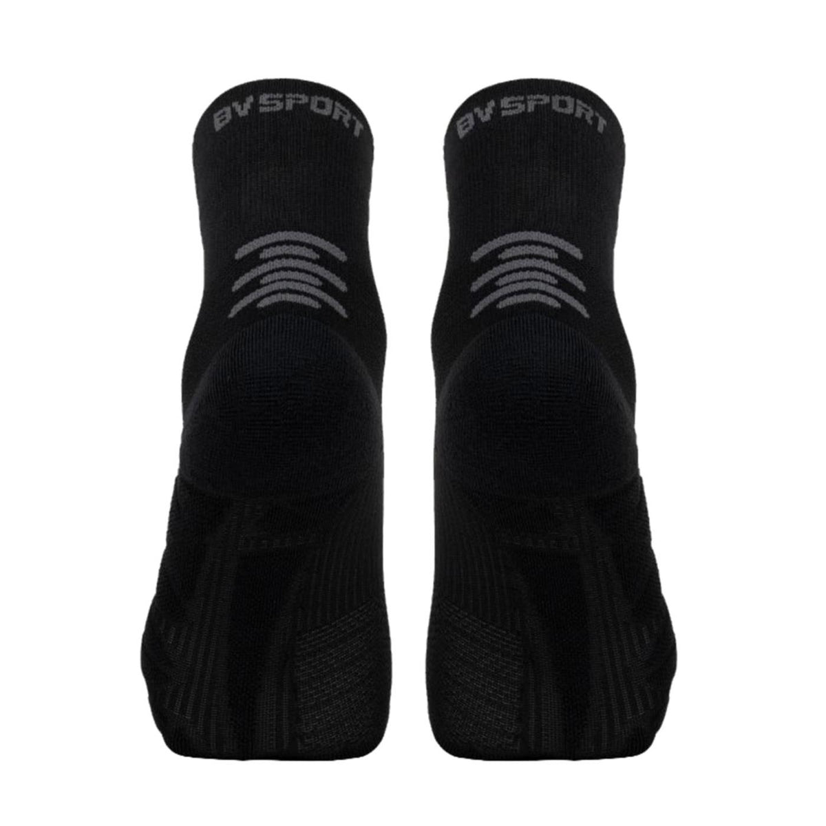 BV SPORT RUN MARATHON MID BLACK - seconda immagine