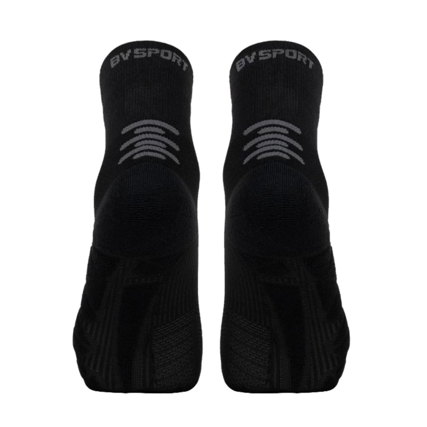 BV SPORT RUN MARATHON MID BLACK - Nero - vista 2