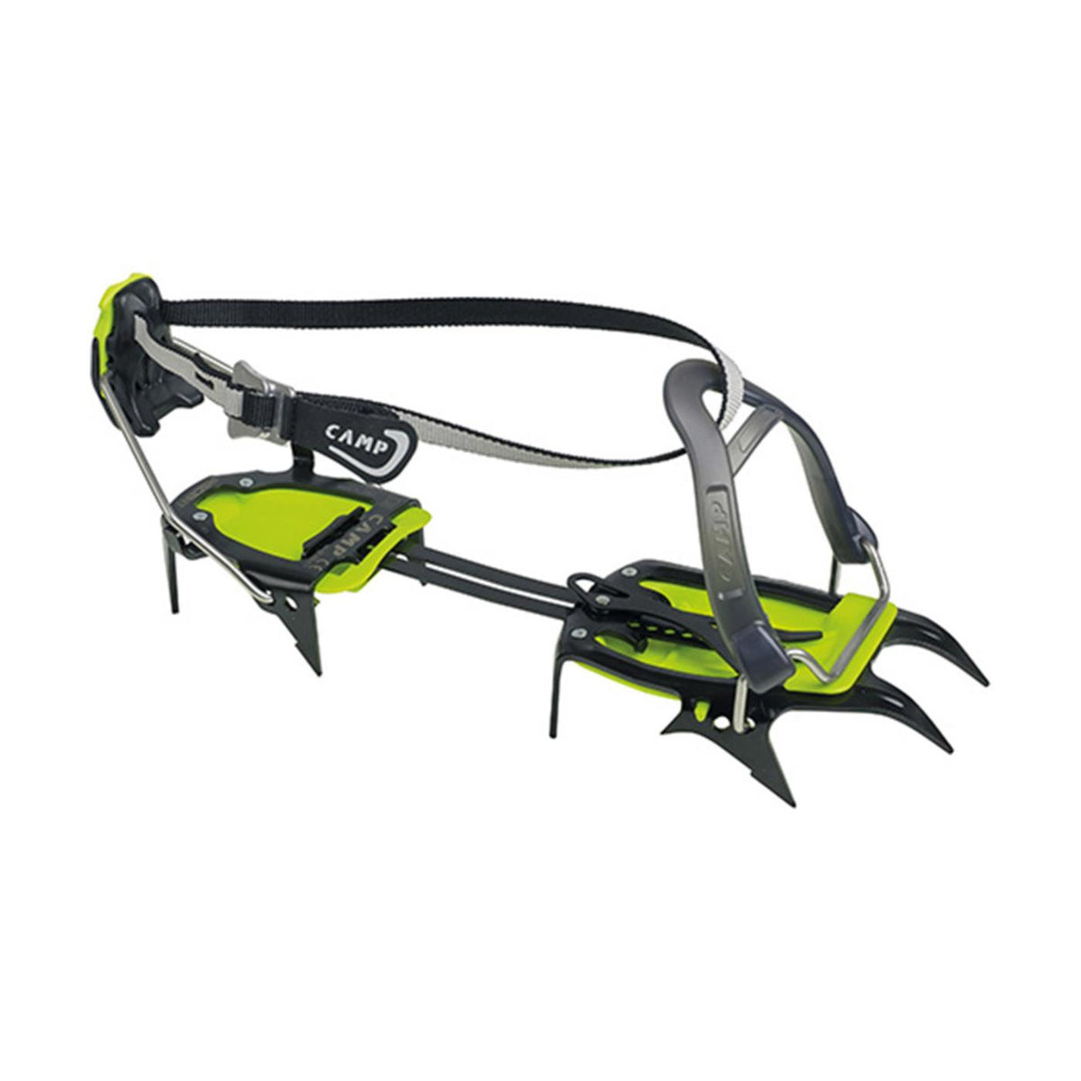 CAMP ASCENT-AUTO / SEMI-AUTO - seconda immagine