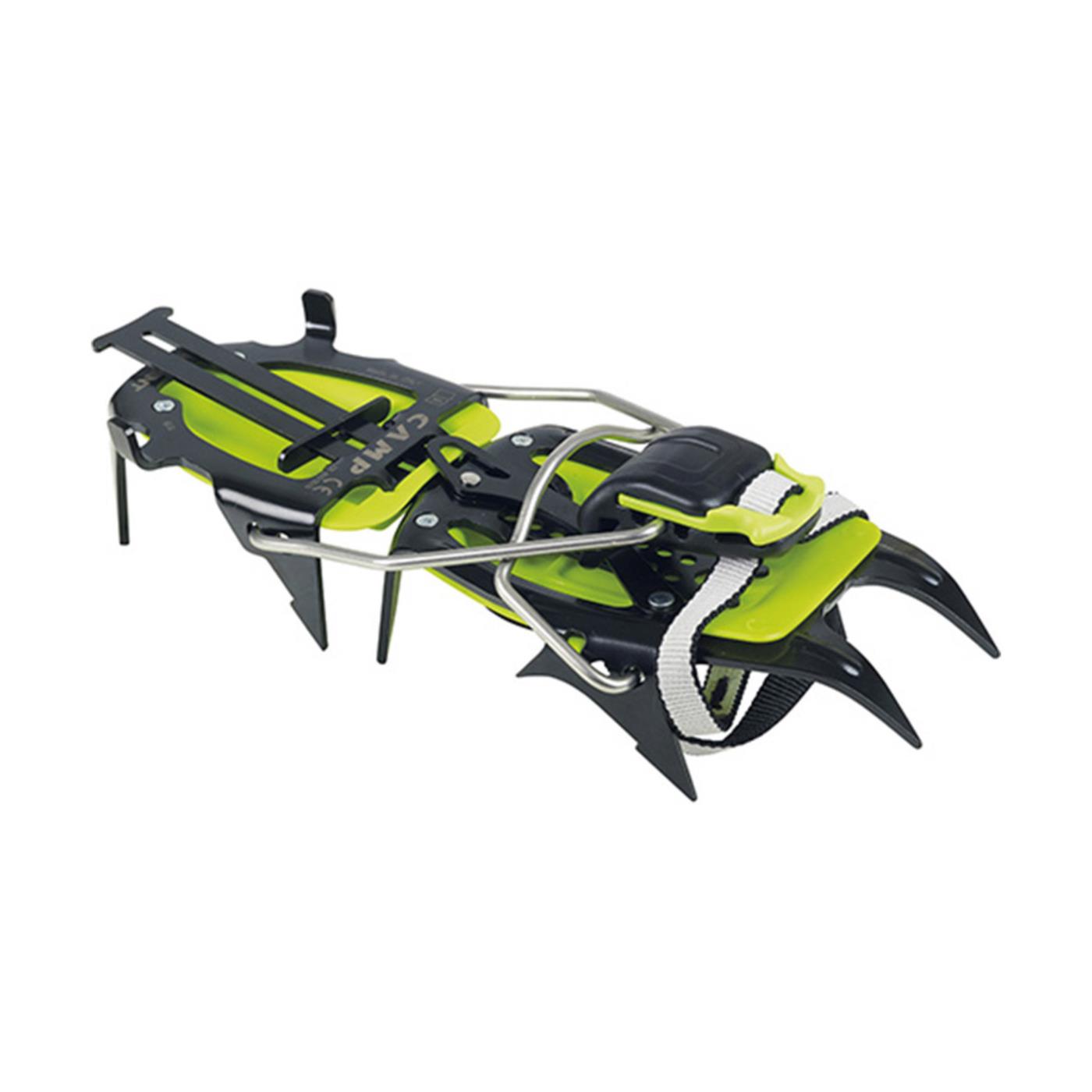 CAMP ASCENT AUTO/SEMI-AUTO