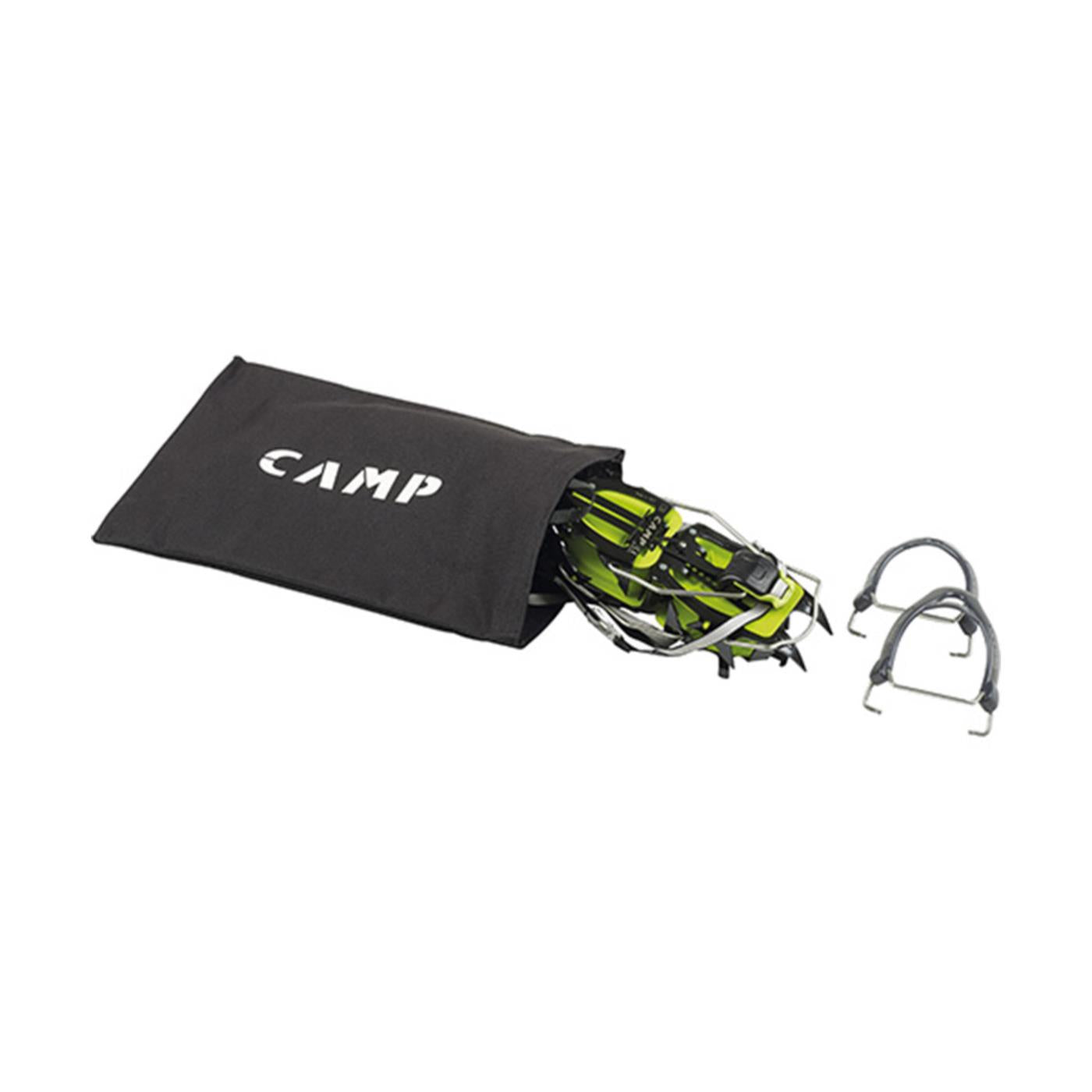 CAMP ASCENT AUTO/SEMI-AUTO