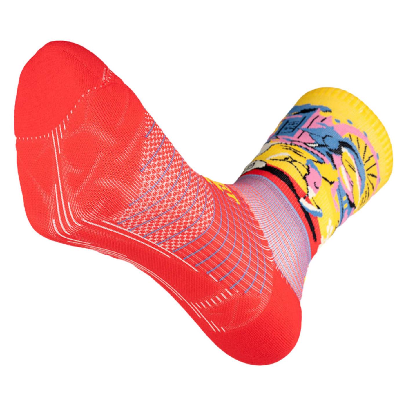 BV SPORT RUN MARATHON LONDON - Multicolor - vista 3