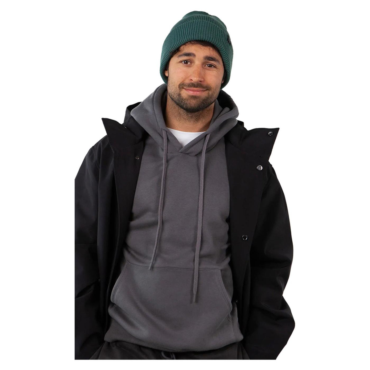 BARTS KINABALU BEANIE - seconda immagine